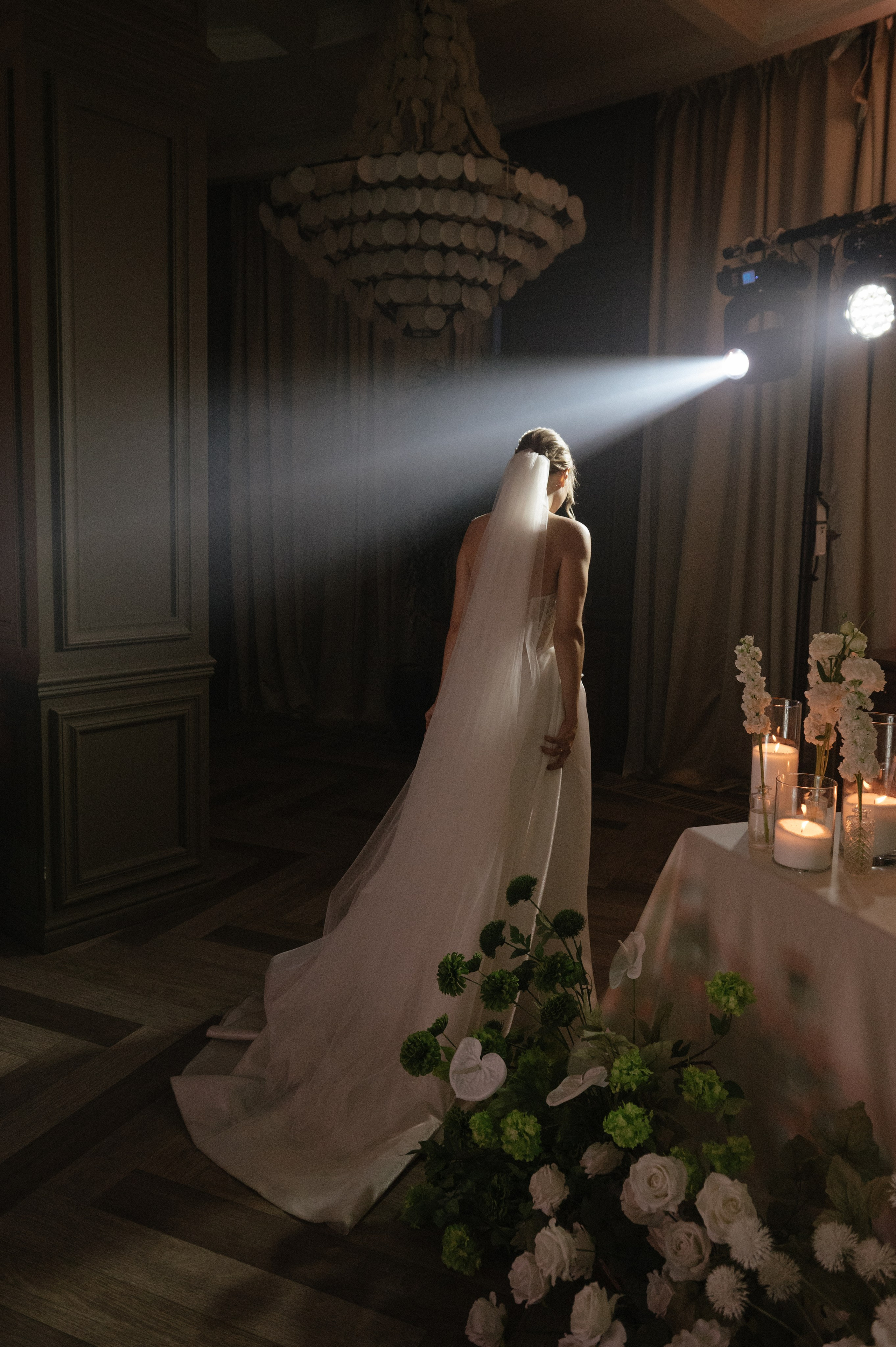 Каждому своё, а мне — тебя. Светлана Варфоломеева, женский и свадебный фотограф в Саратове