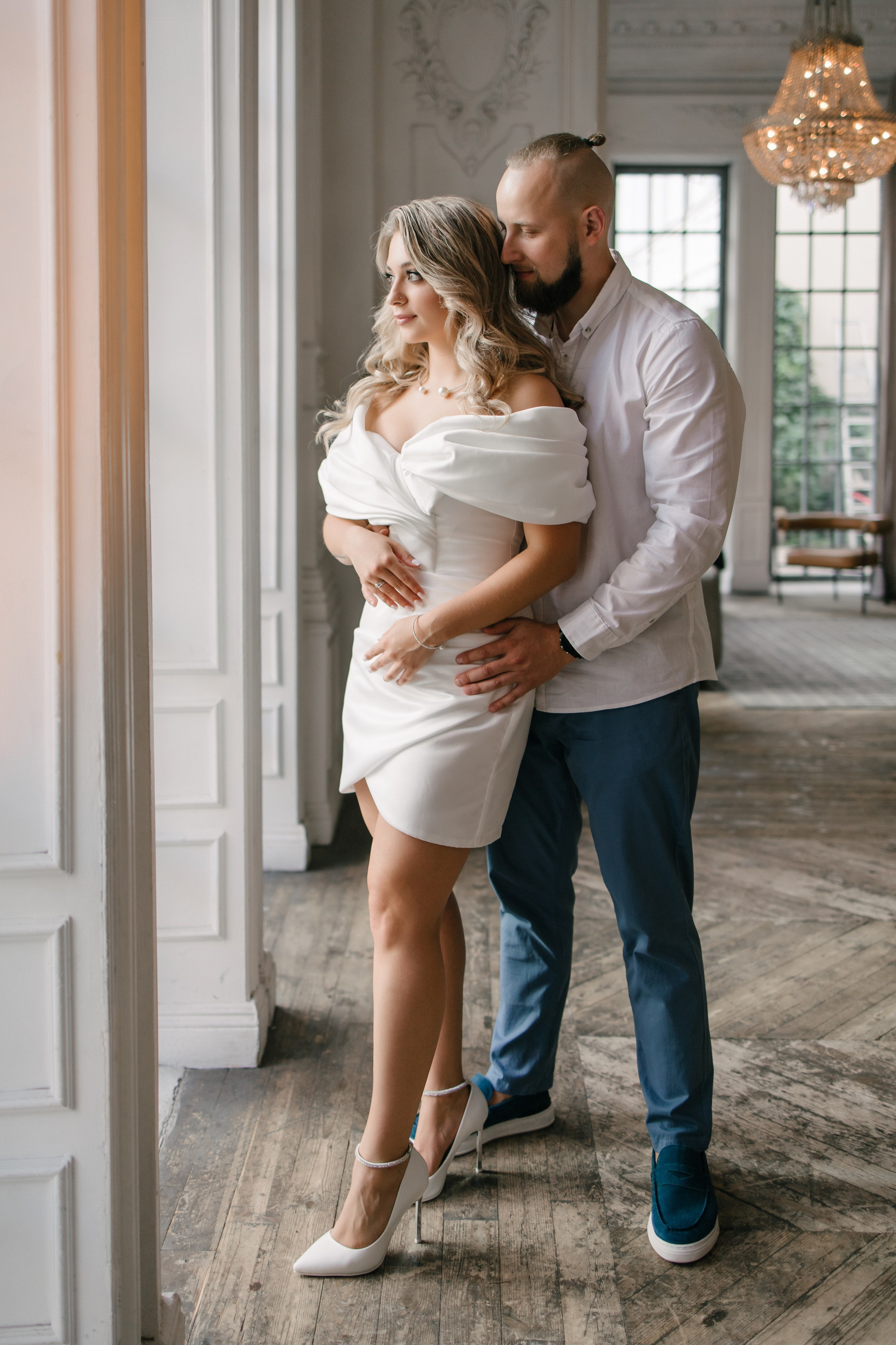 Валерия и Александр. 8.08.2024. Свадебный фотограф Москва Воронеж Ленкова Ксения