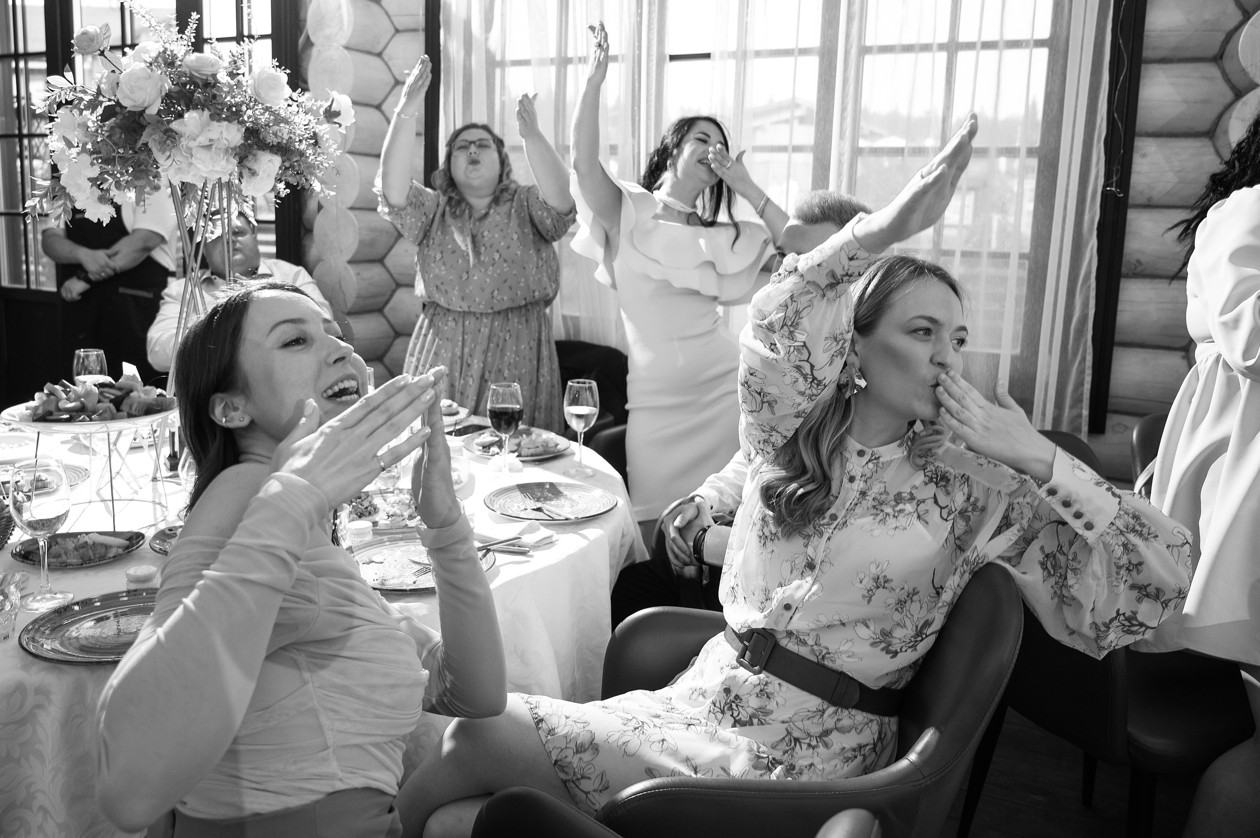 Дима + Женя. Свадебный и семейный фотограф в Сергиевом Посаде, Москве и Московской