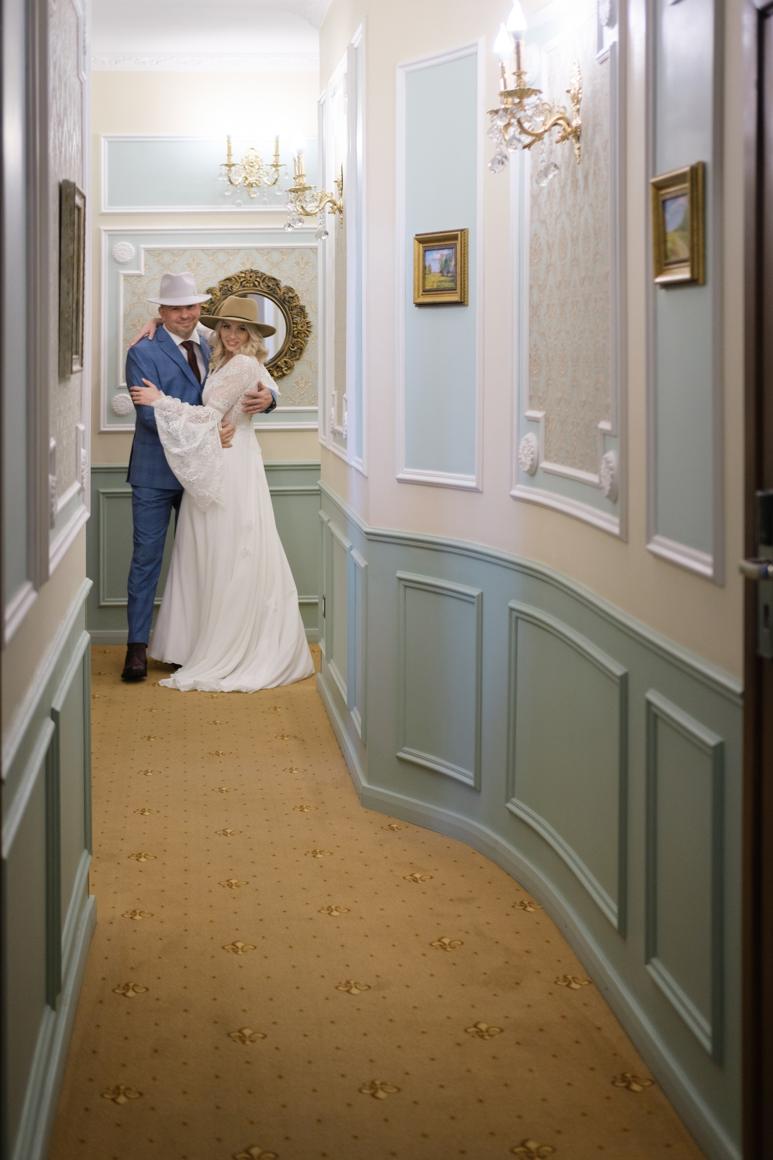 Алёна / Дмитрий. Свадебный Видеограф Фотограф в Сочи