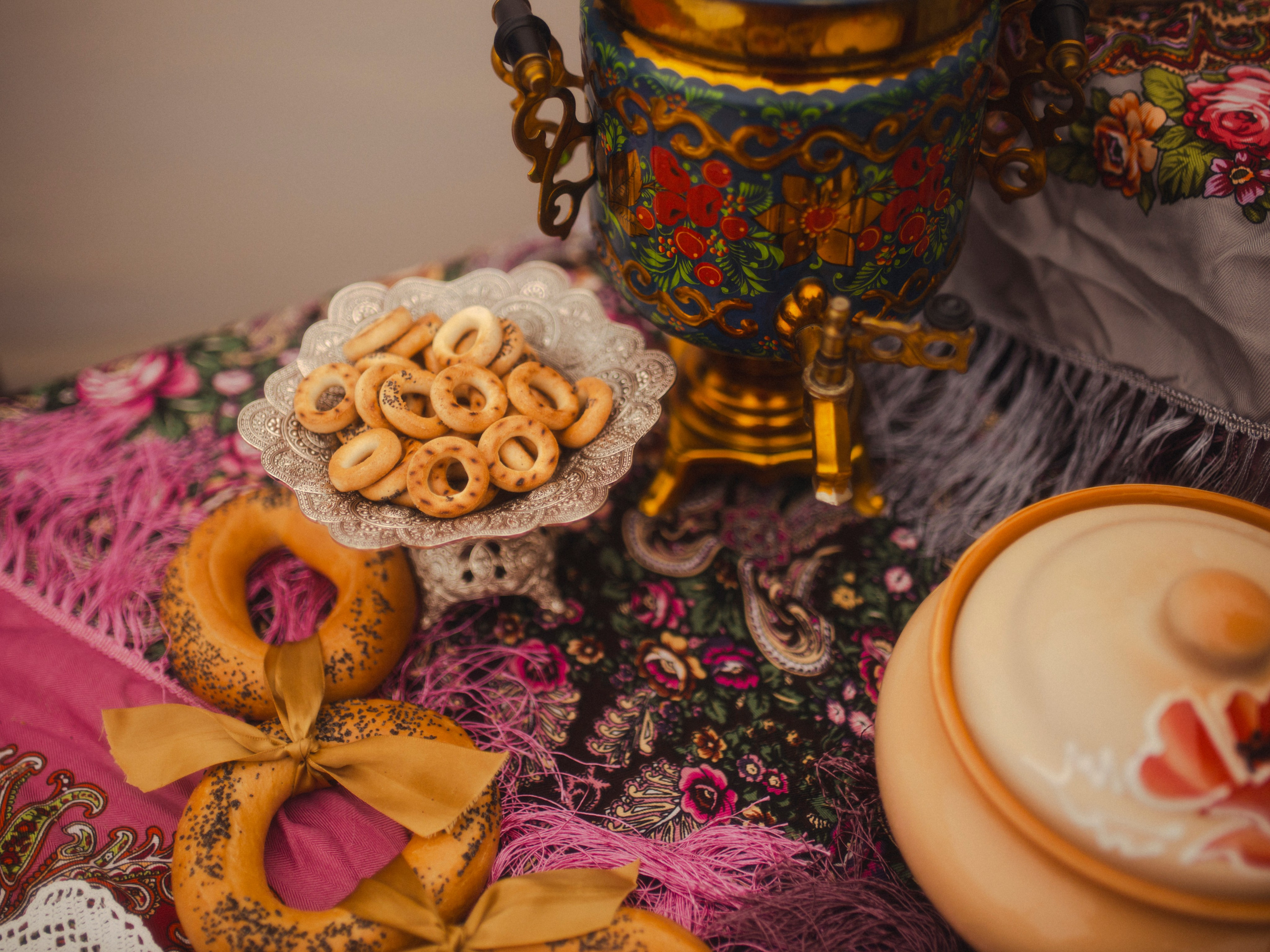 Свадьба в семейном доме. Фотограф СПБ Засорина Юлия