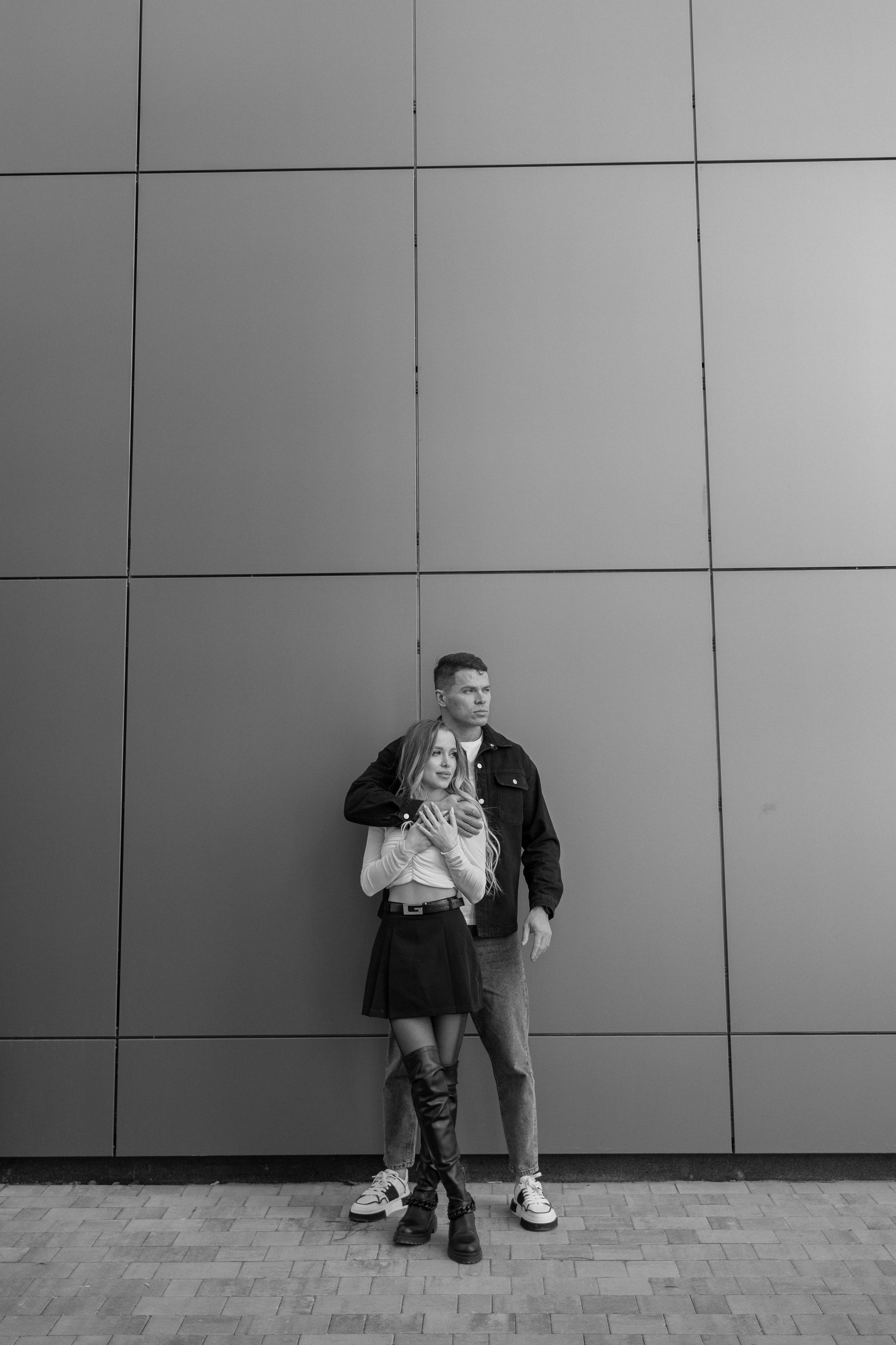 Карина и Артём