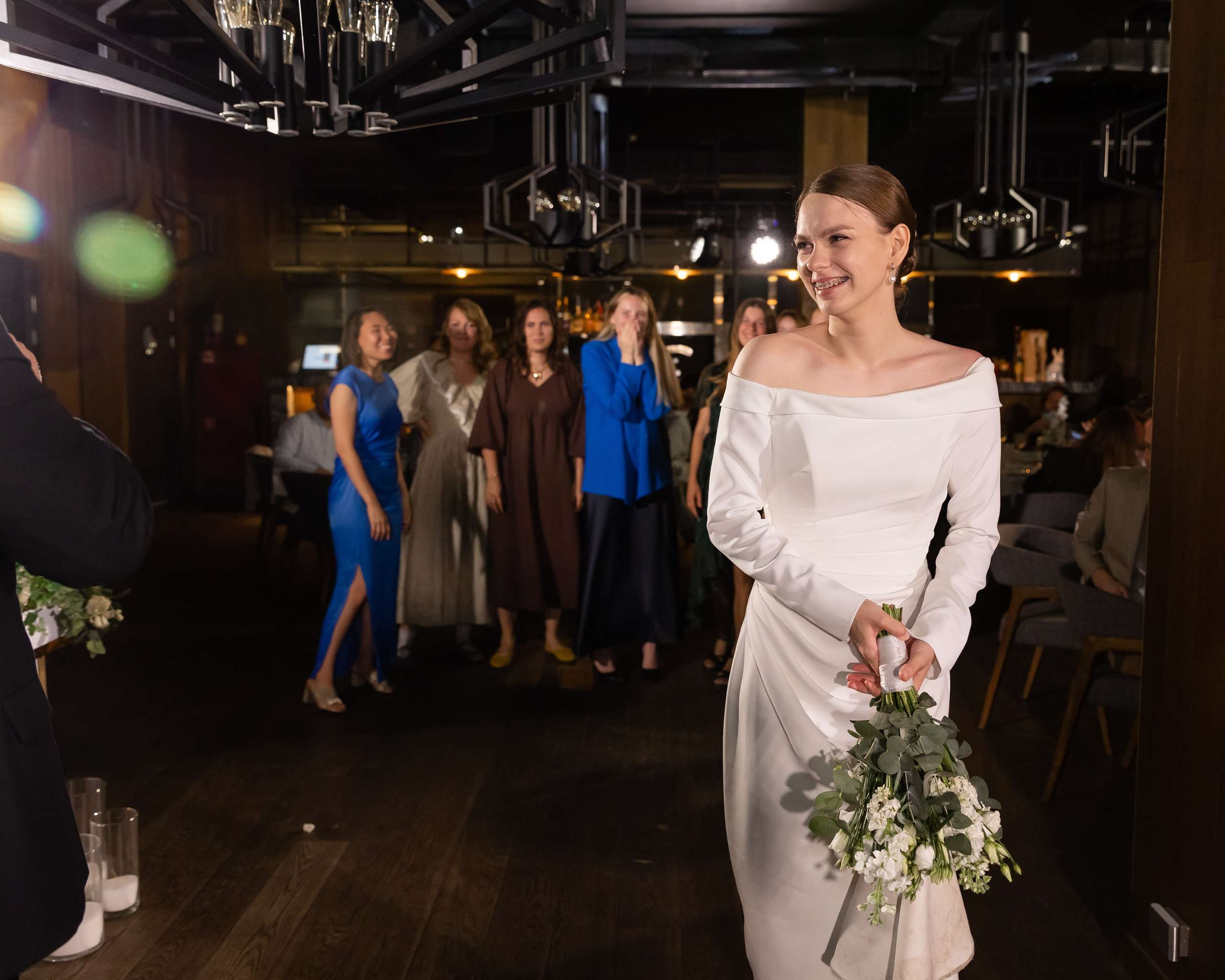 Ирина и Артём