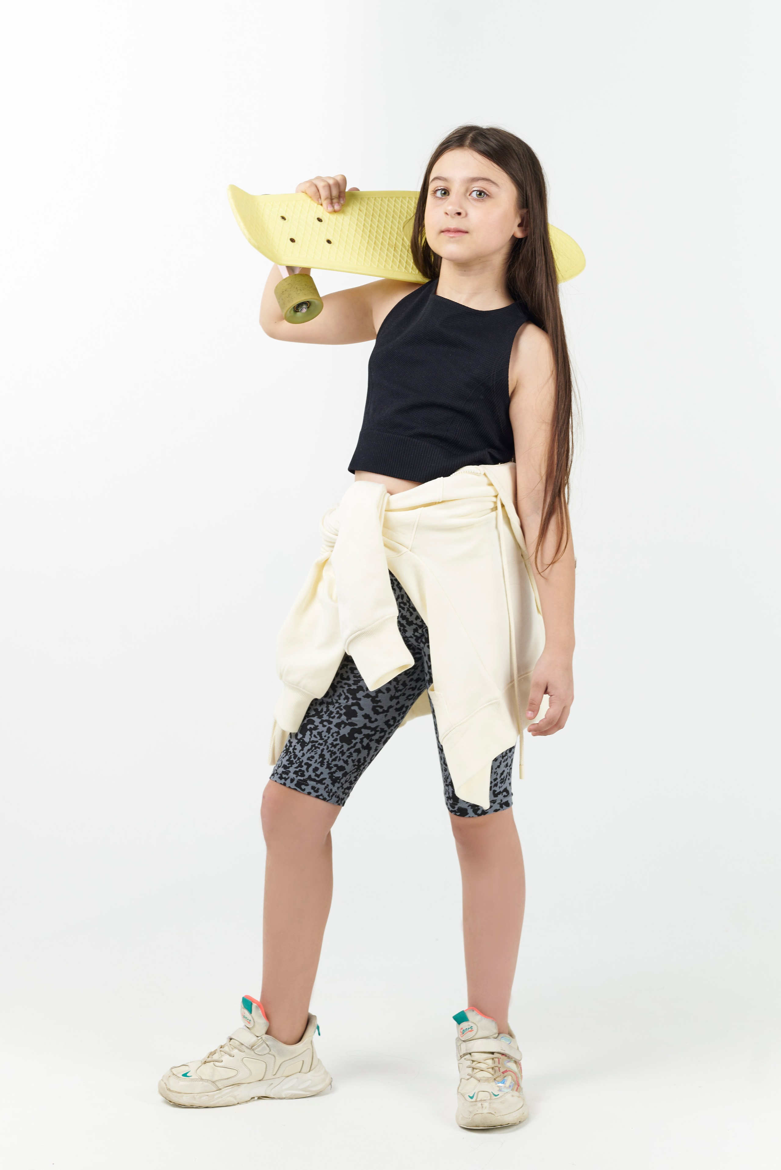 Kids. Портретный фотограф в Казани