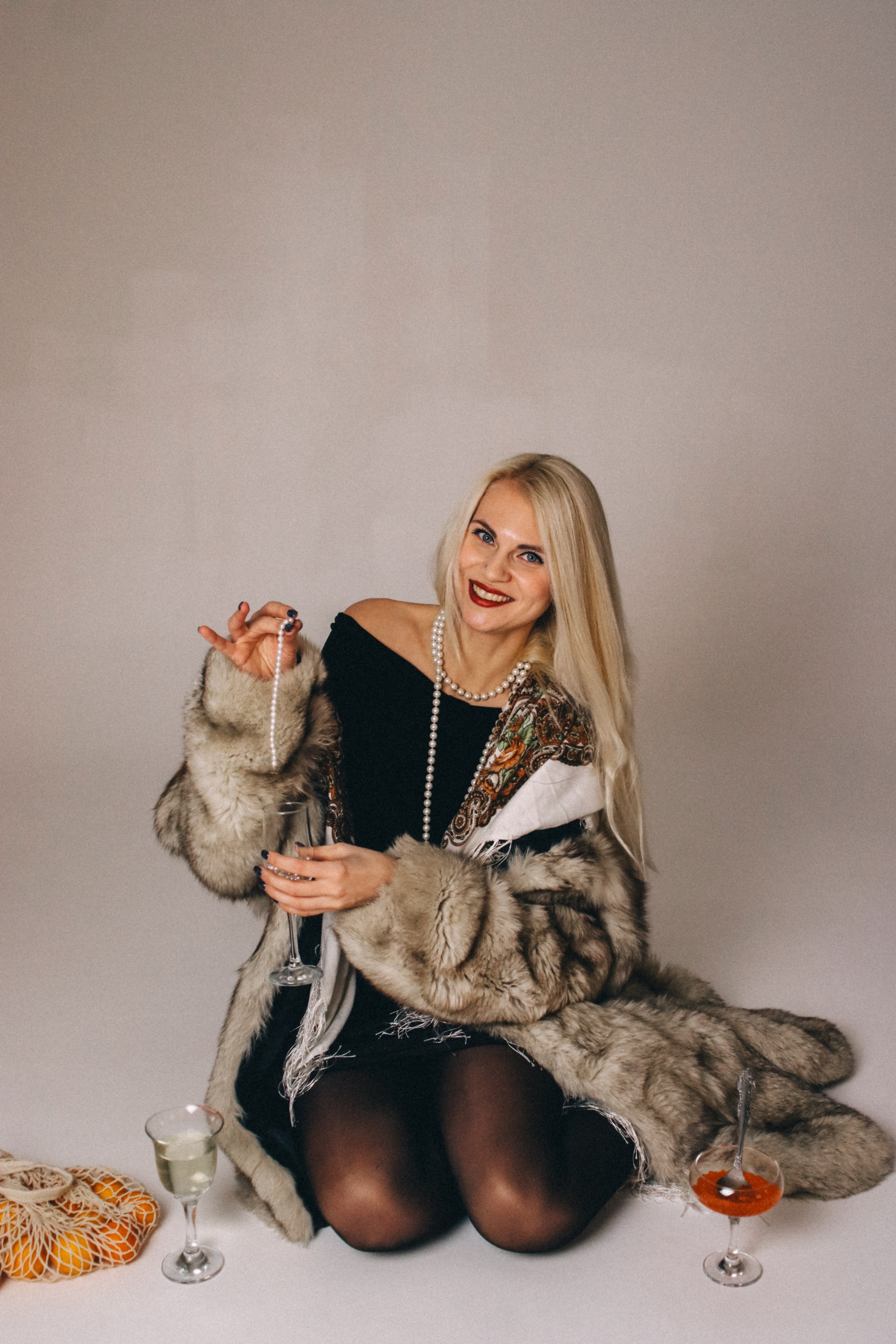 Индивидуальные. Ирина, фотограф Москва/Бутово