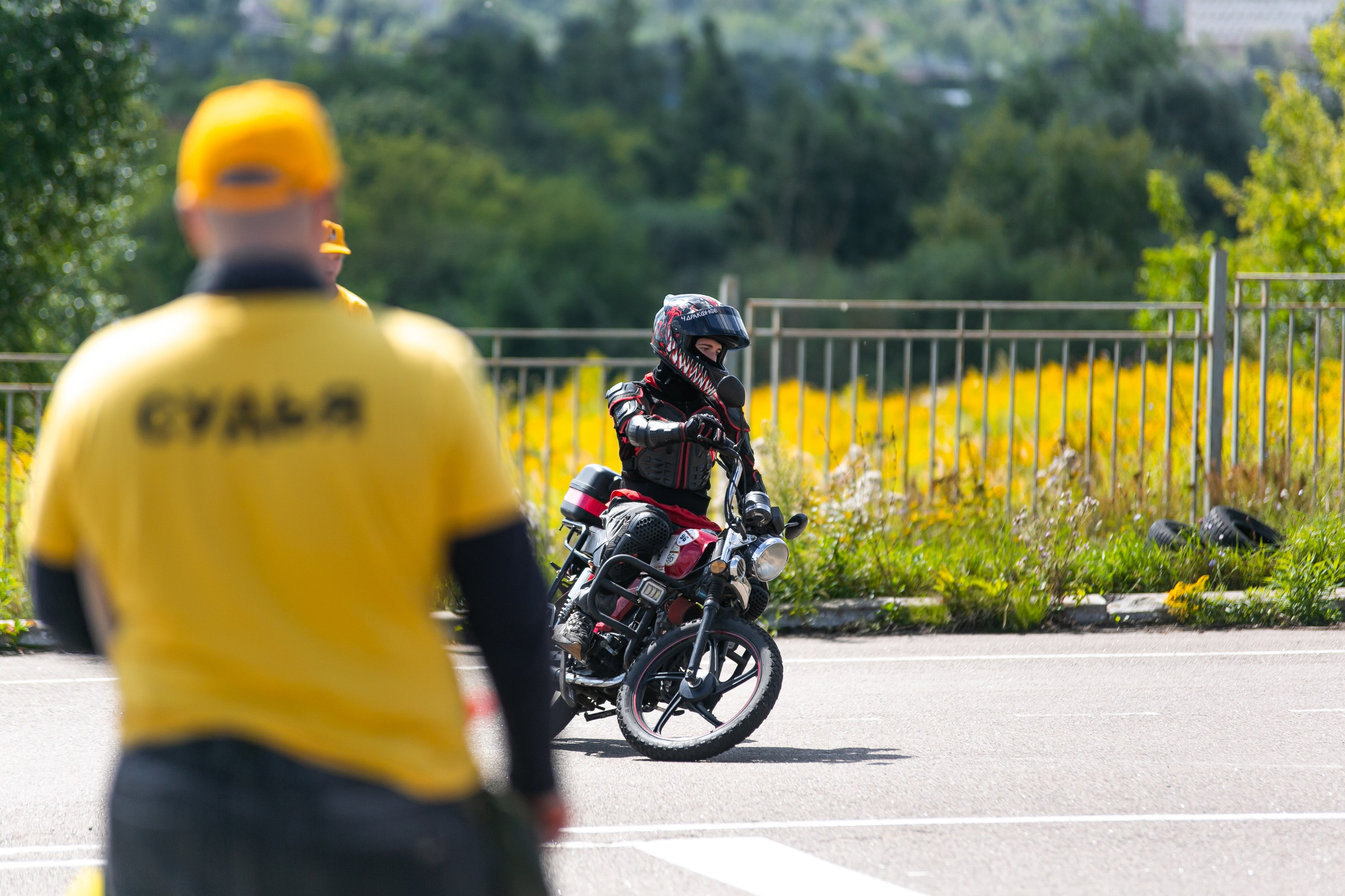 Чемпионат ЦФО 2024 — Этап Орловской области, Орел. Профессиональный фотограф в Мценске и Орловской области