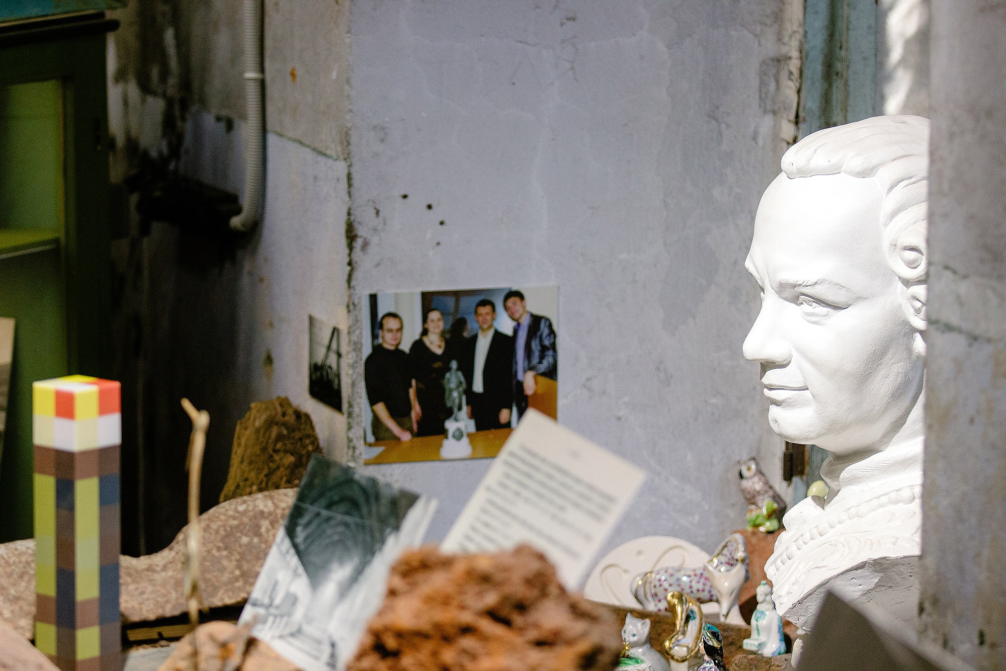 Лето на Заводе (г.Сысерть). Семейный и репортажный фотограф Наташа Давыдова