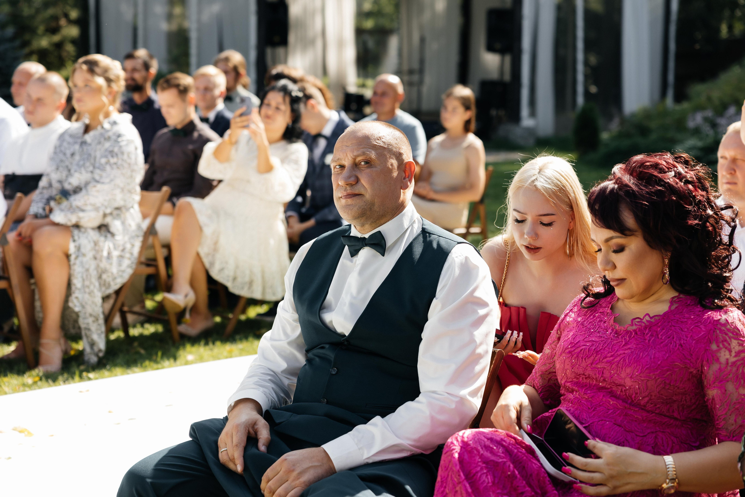 Свадебные фотографии Татьяны и Саввы. Свадебный и семейный фотограф Рассказова Виктория