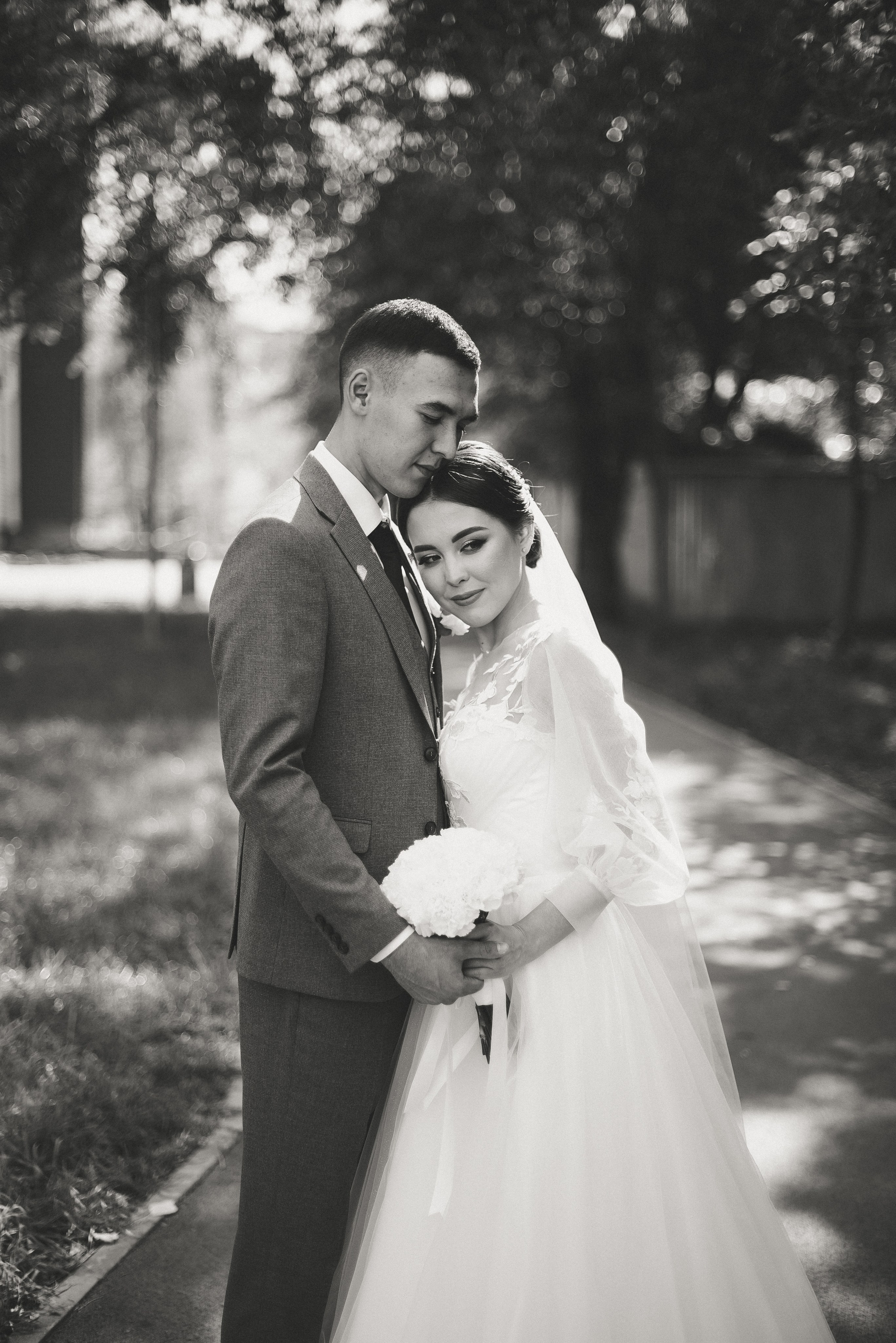 Шамиль и Гульфия, 15.09.2023. Свадебный фотограф в Сибае Елена Самарина