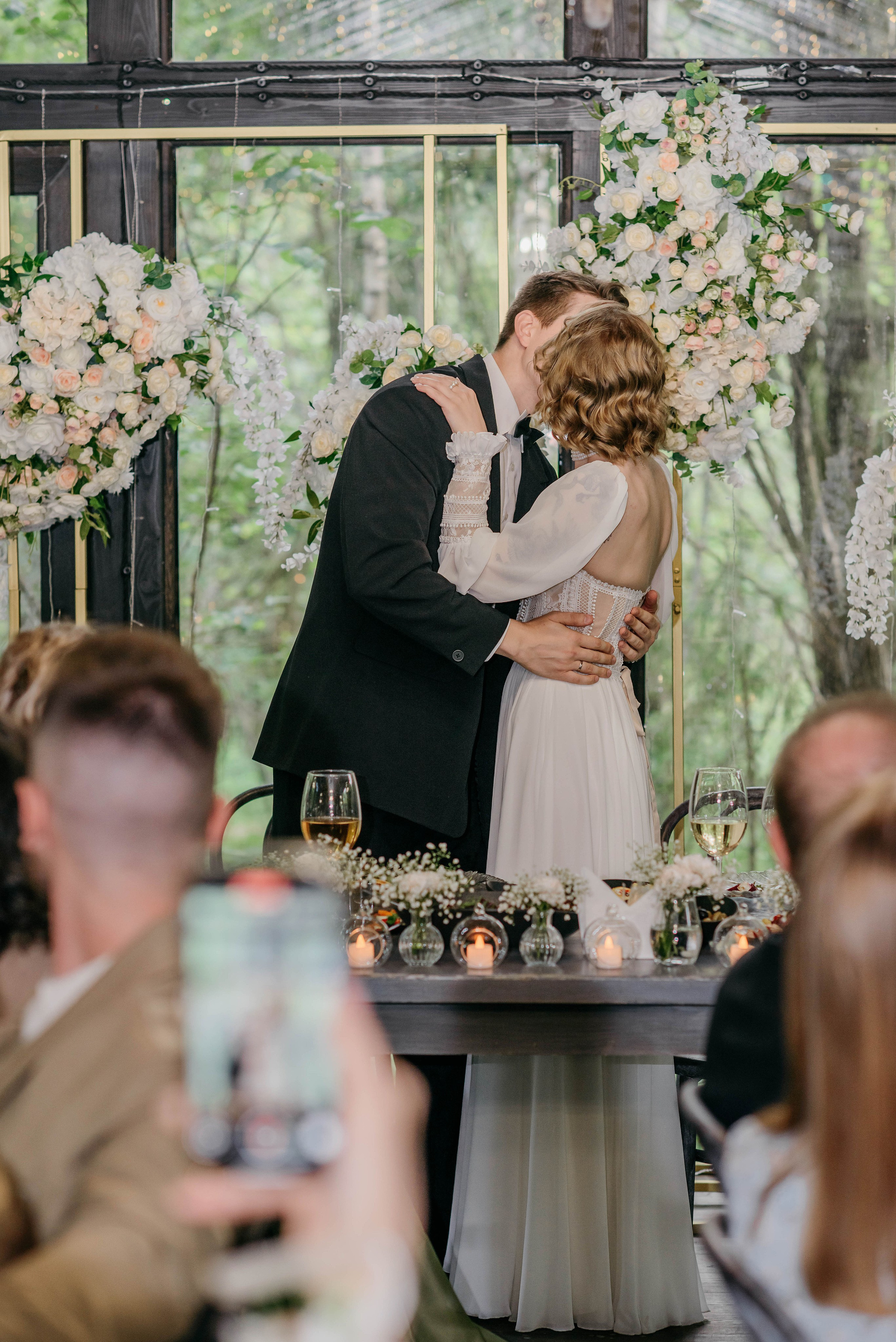 28.06.25. Свадебный и семейный фотограф в г. Москва Ирина Гаврилова