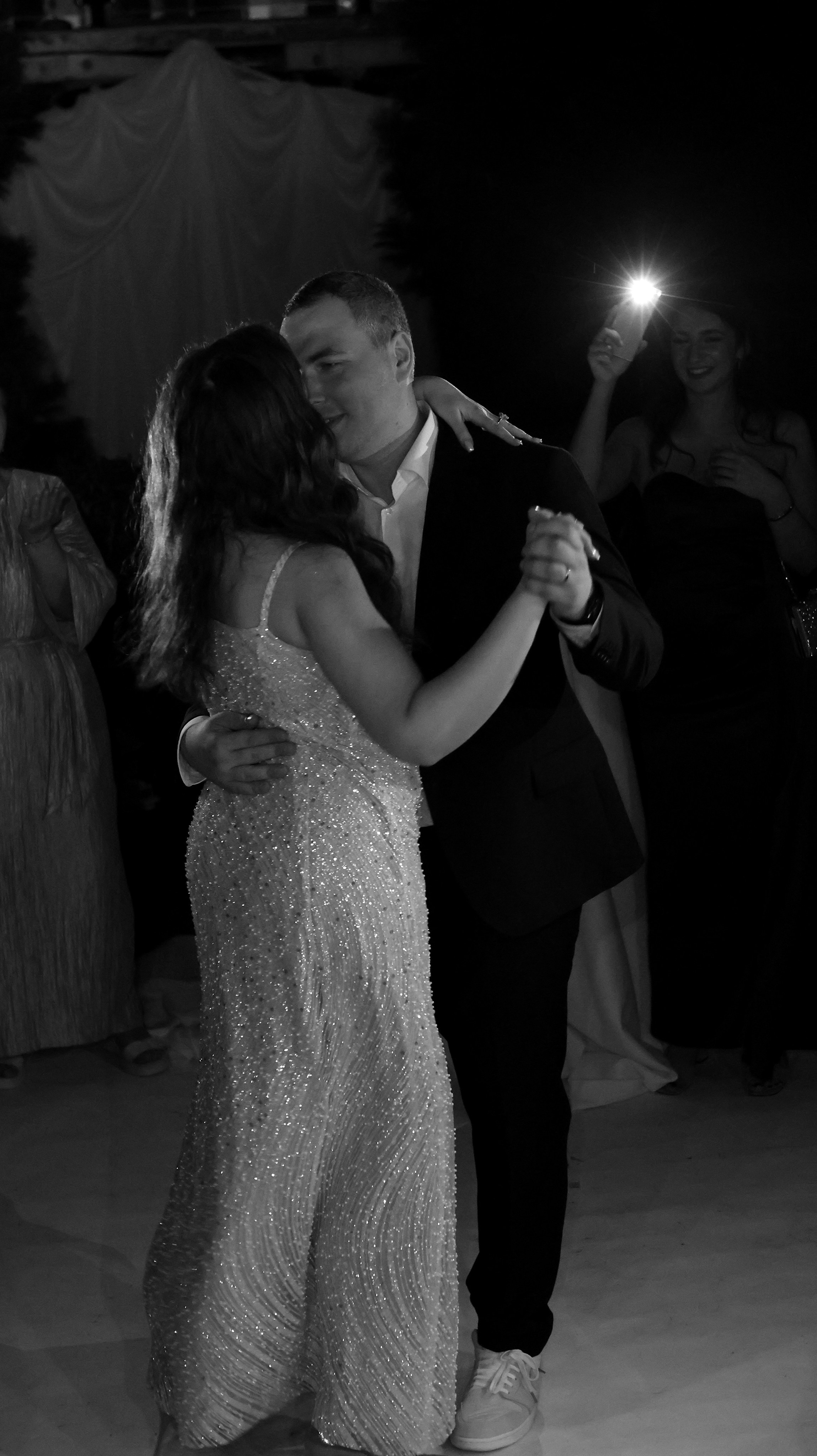 Эльдар & Анастасия. Фотография — это жизнь, освещенная вспышкой