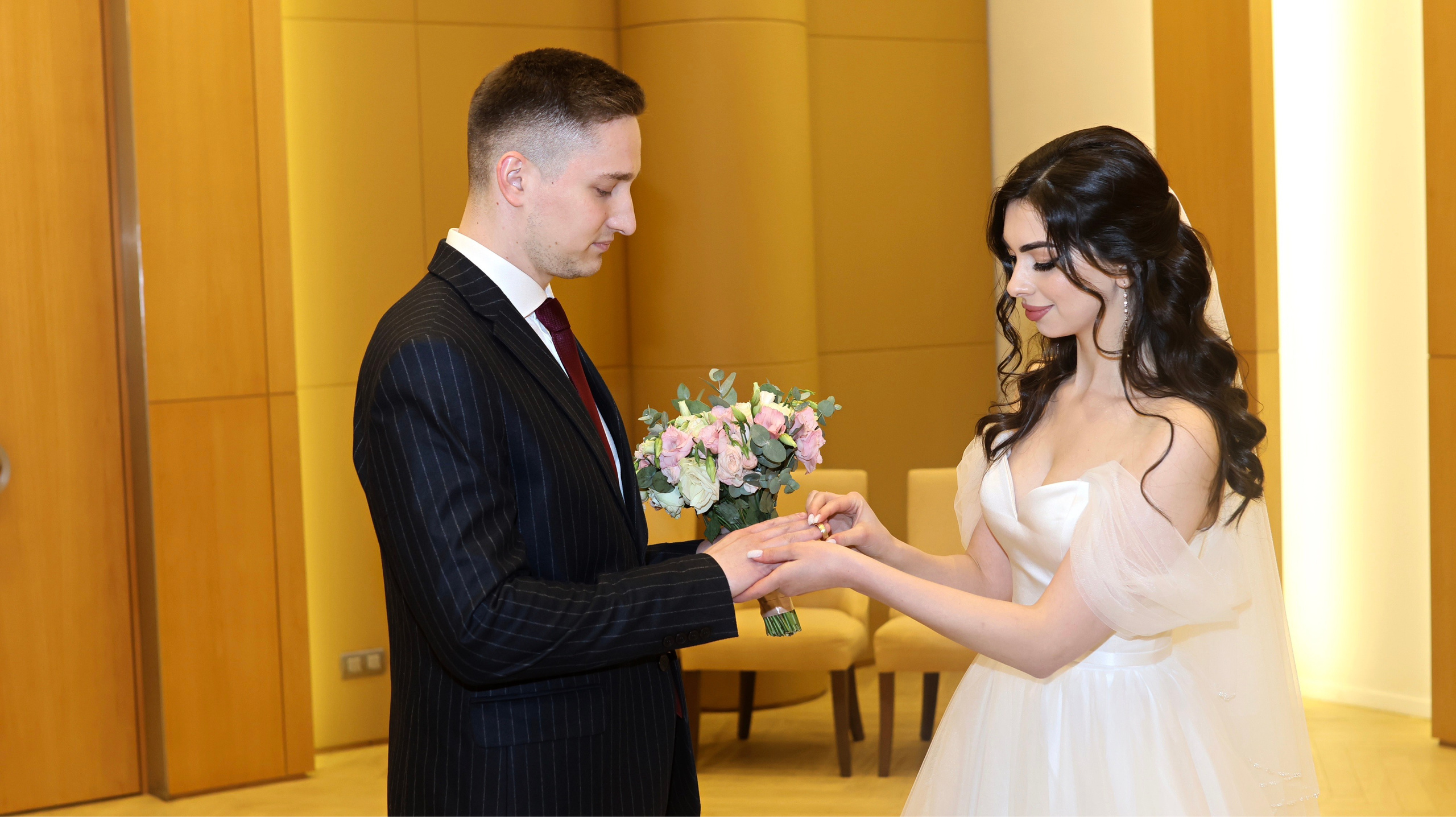 Александр & Хадижат. Фотография — это жизнь, освещенная вспышкой