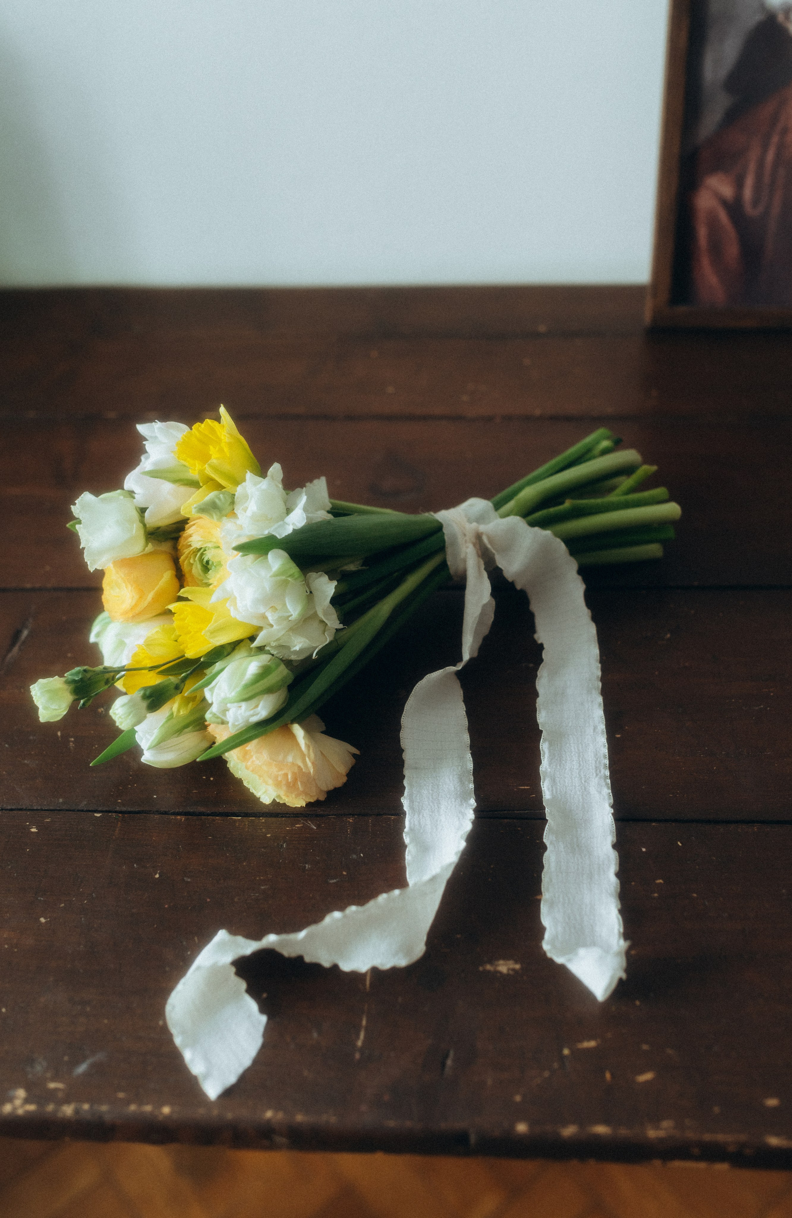 Нежные. Свадебный фотограф Анастасия Бударина