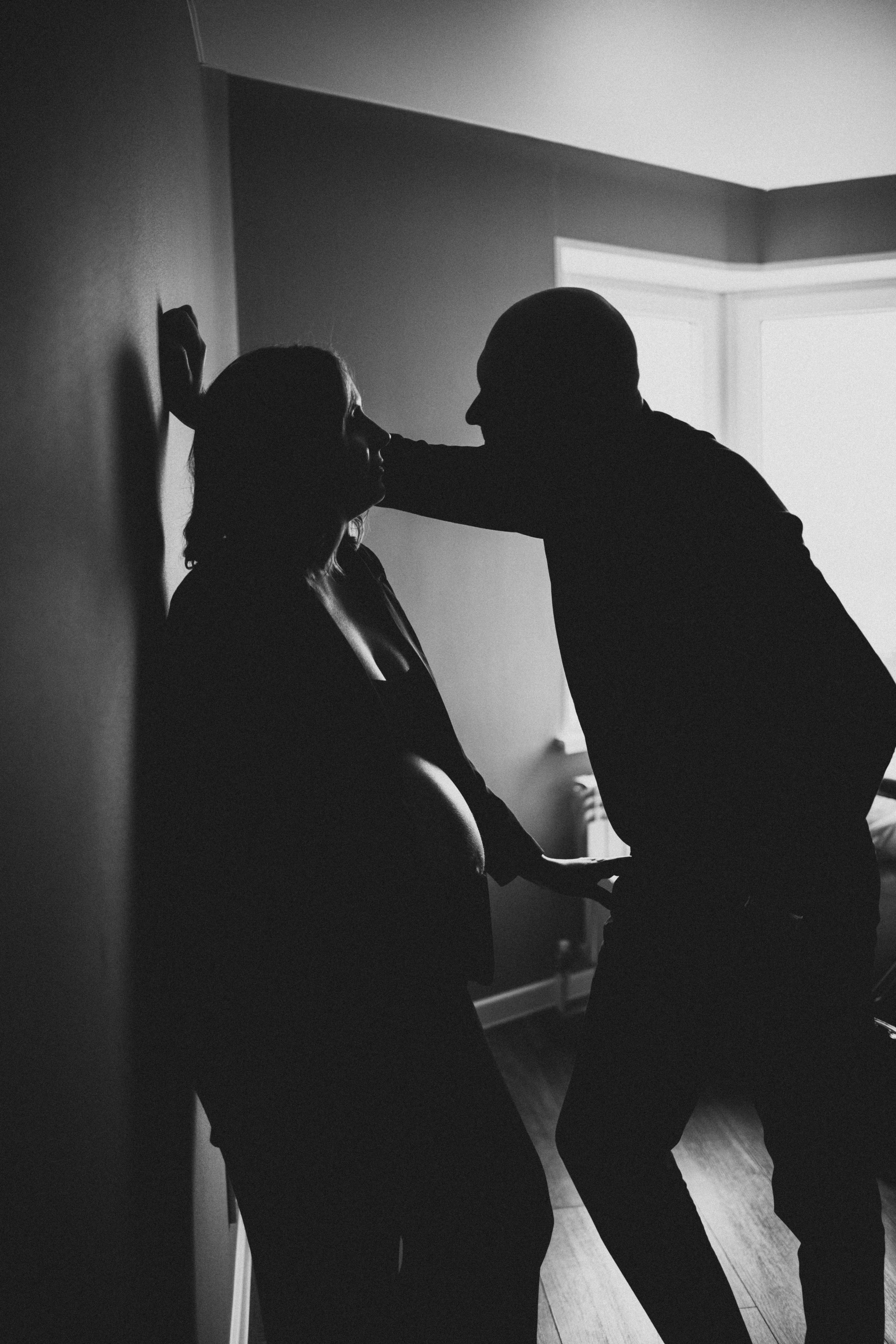 Беременность. Фотограф Алиса Чечина. Калуга. Товарково