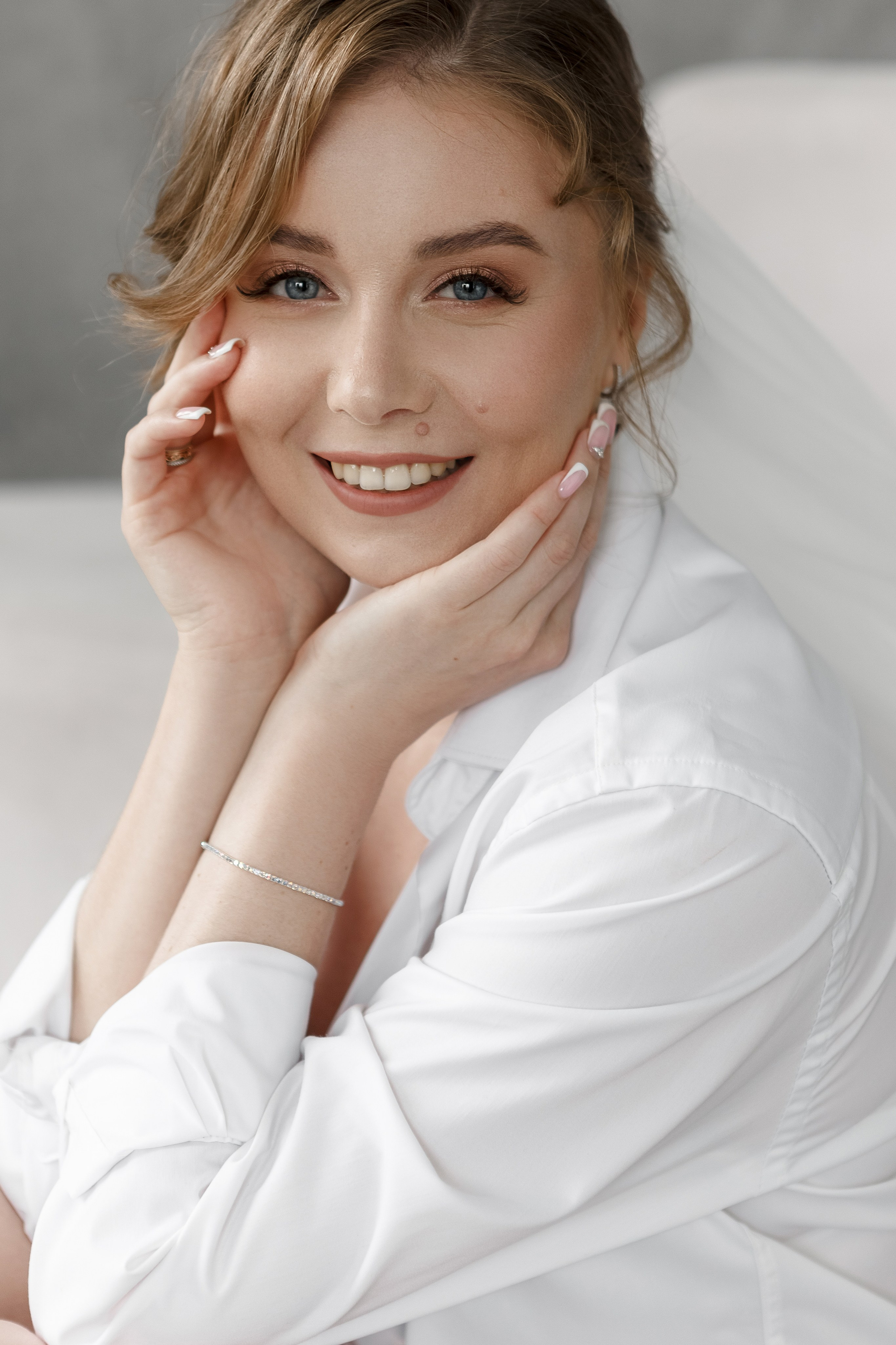 M & E. Фотограф в Санкт-Петербурге Ольга Андрианова