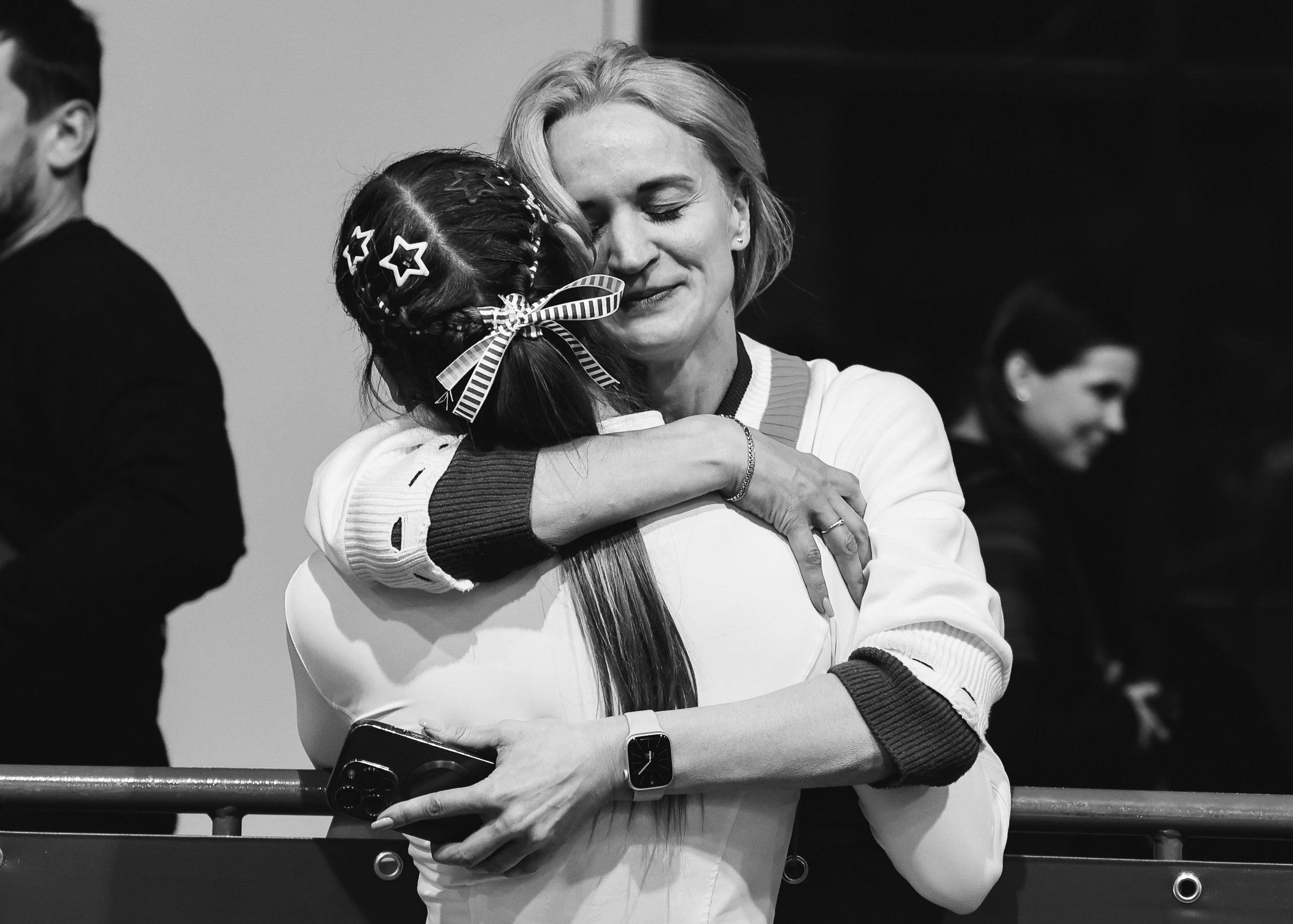 REPORTAGE. Фотограф Александра Мунволкер