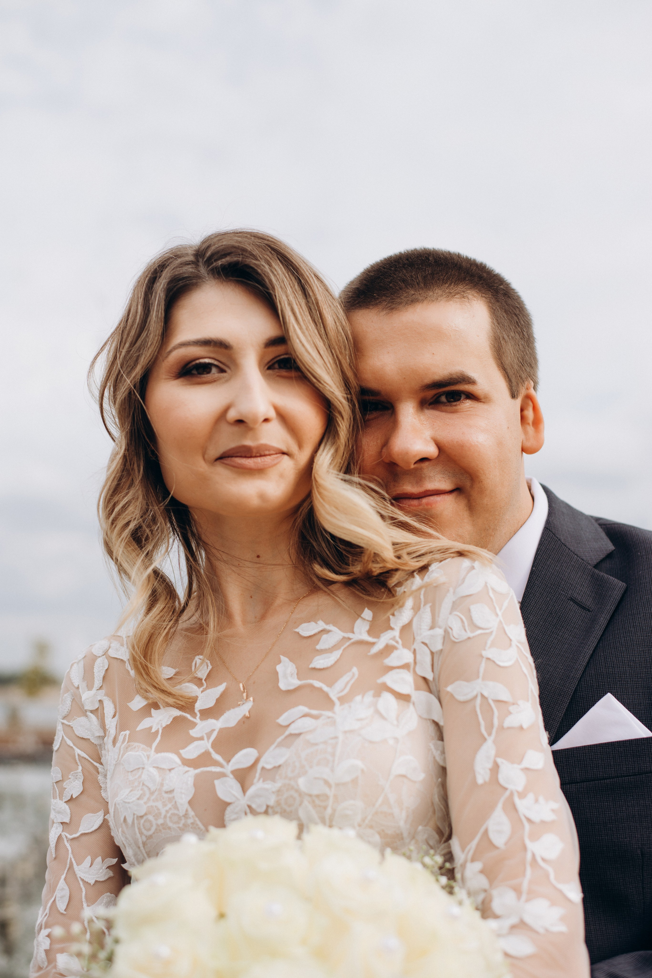 Анастасия и Максим. Артём Самойленко, фотограф в г. Волгоград