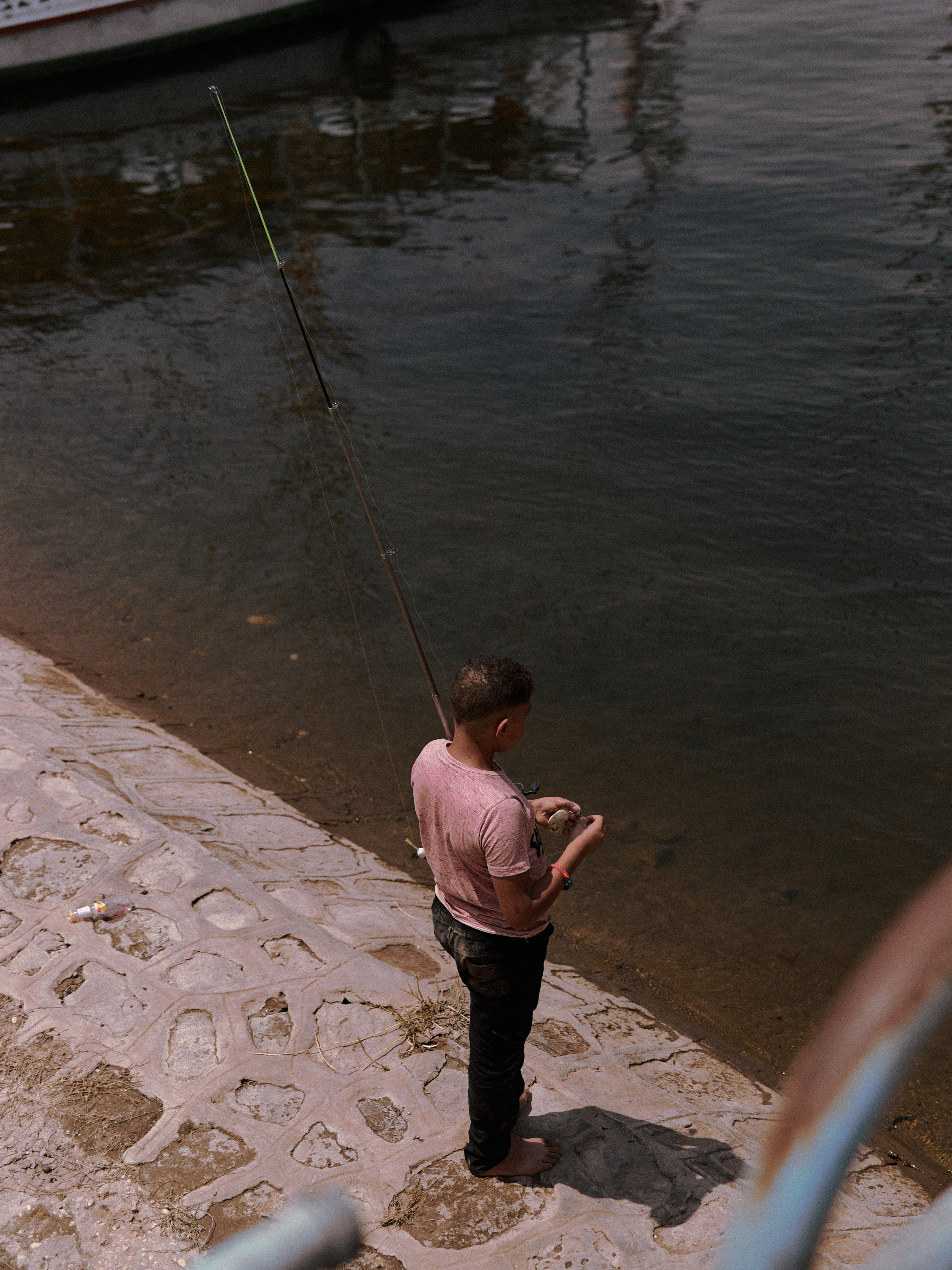 Диптих. Jorgis — фотограф в Хургаде / обучение фотографии