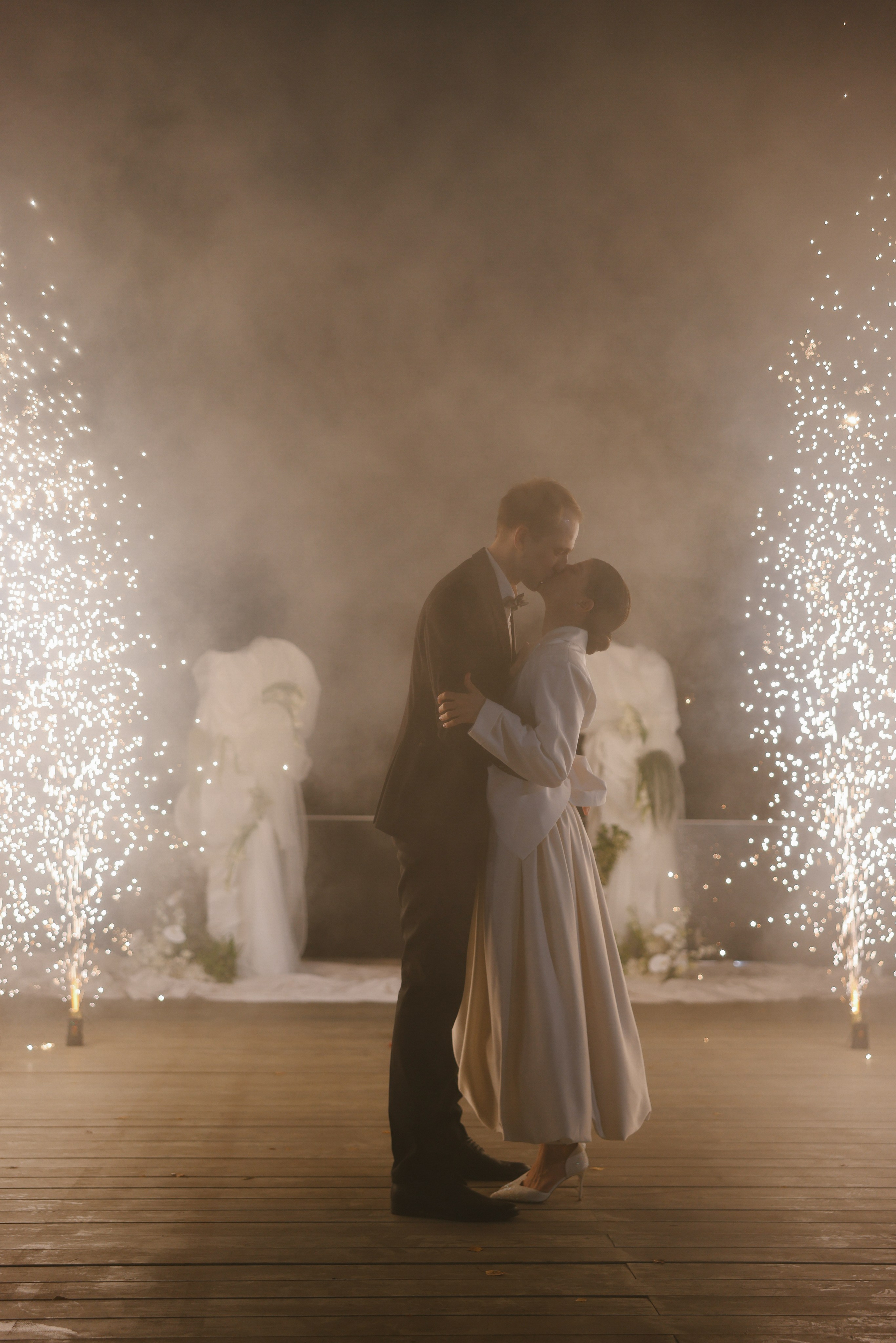 Anthurium. Свадебный фотограф Светлана Кот | Москва