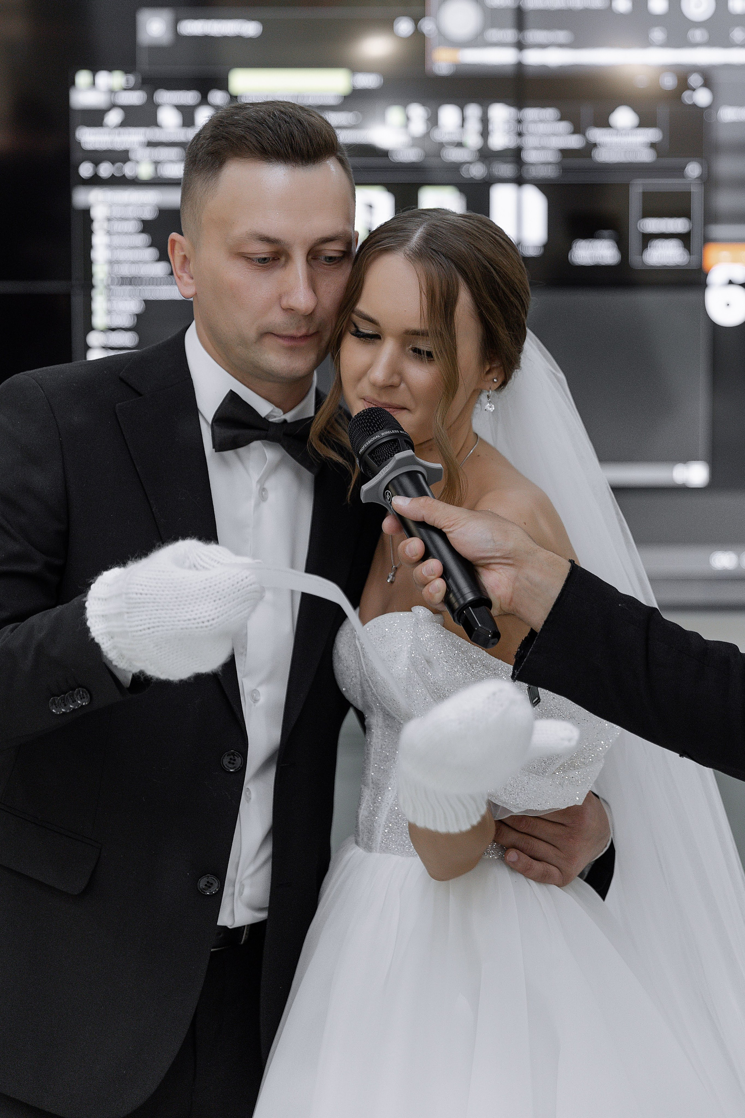 Pavel & Tatyana. Свадебный и семейный фотограф в Бресте Светлана Эстер