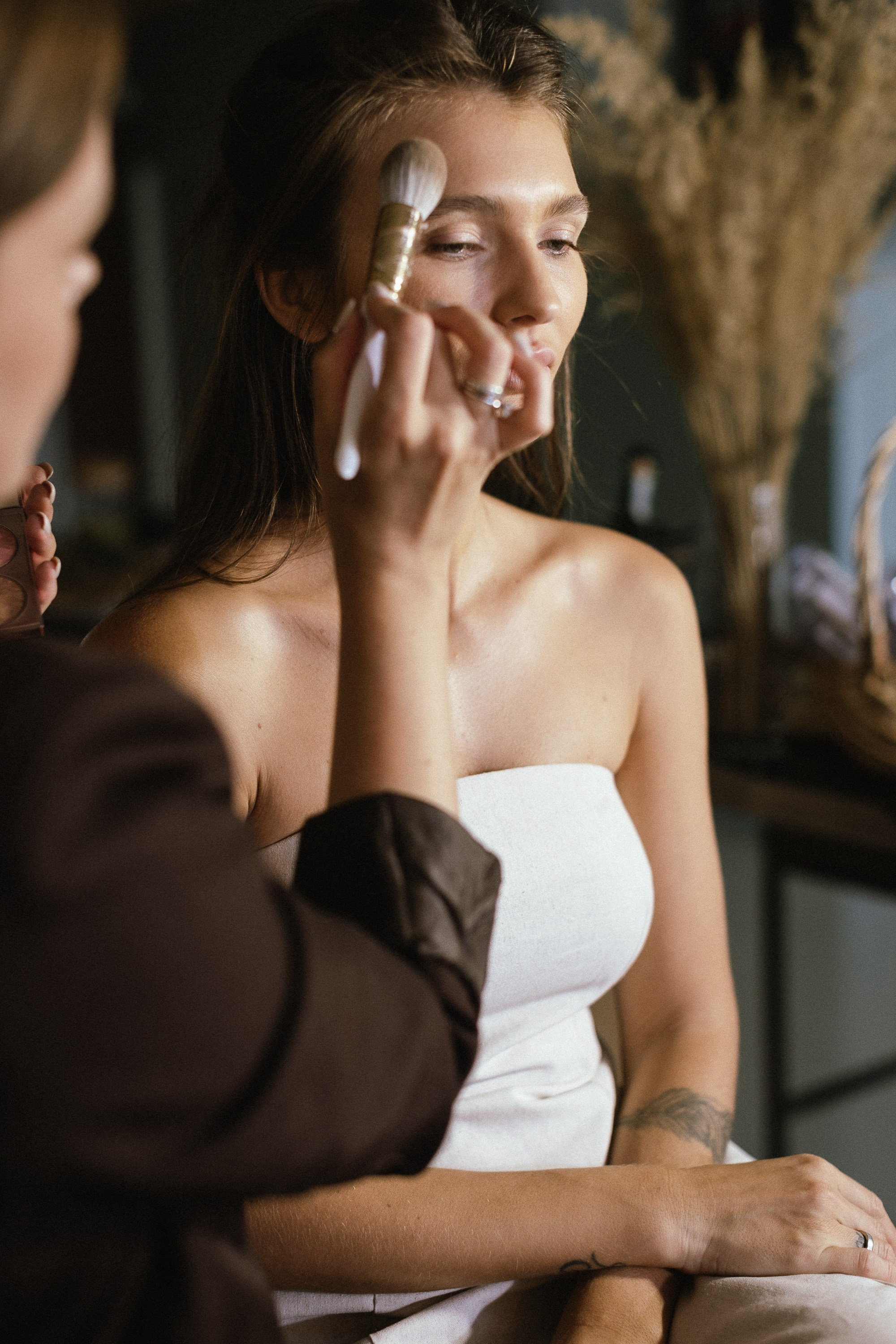 Бьюти. Добродеева Алла фотограф, Москва