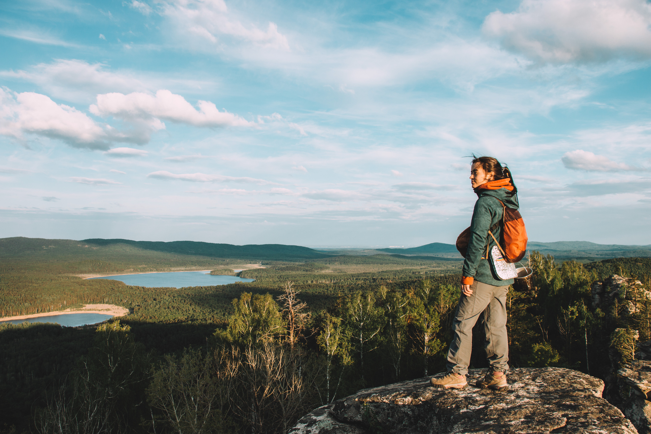 Аракульский Шихан | Май 2020. Andrew Sozonov visual artist