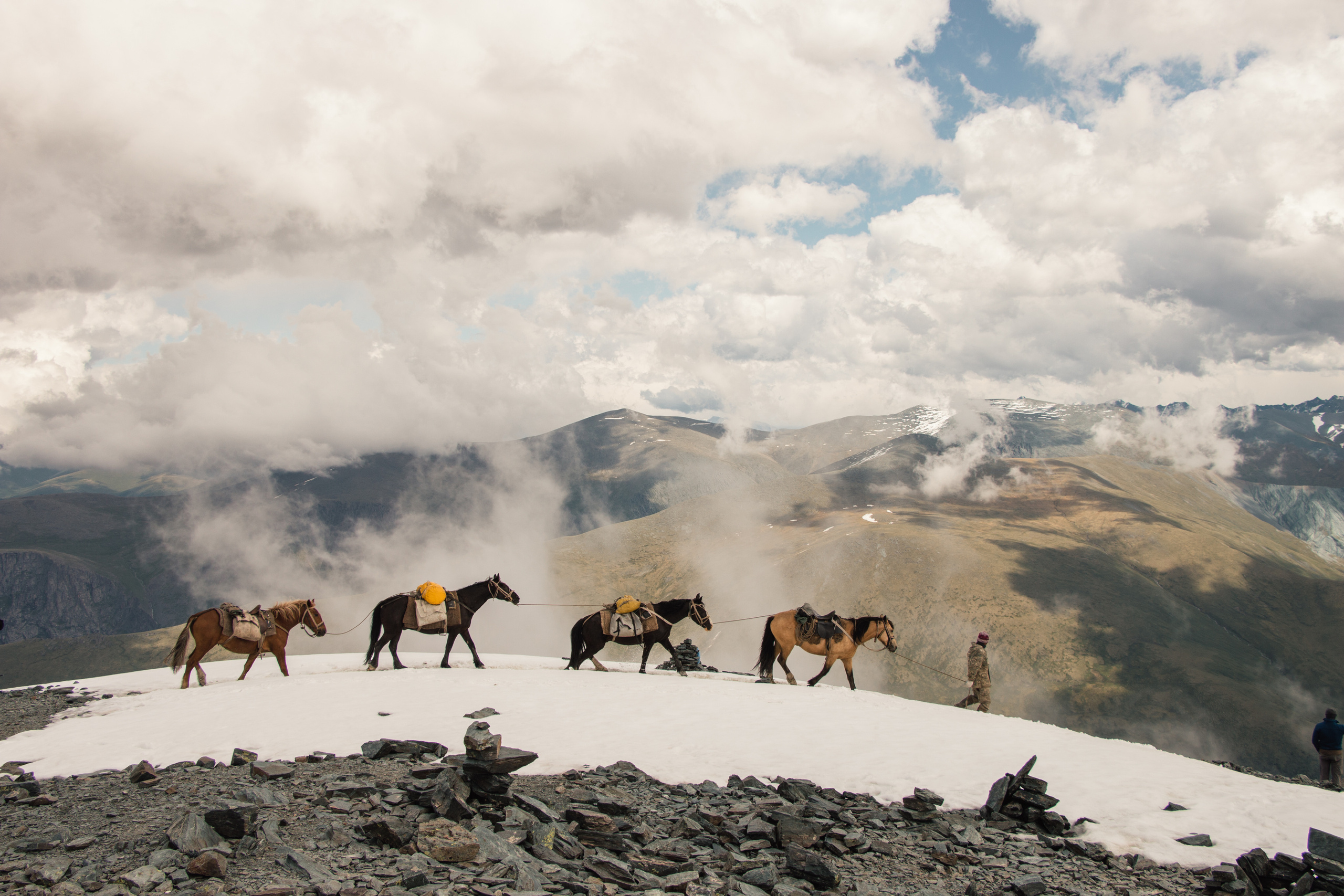 Алтай | Июль 2019. Andrew Sozonov visual artist