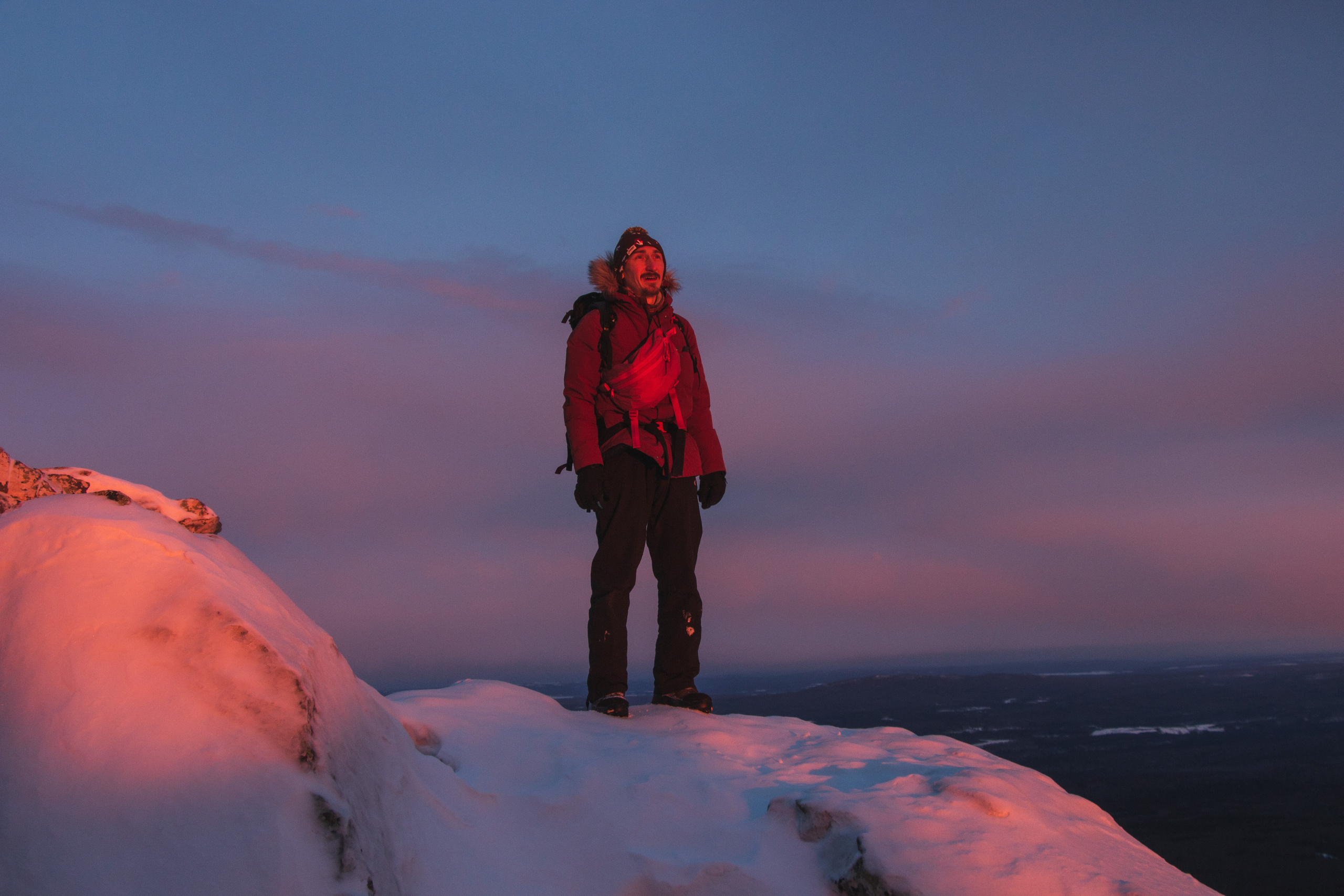 Таганай | Январь 2021. Andrew Sozonov visual artist