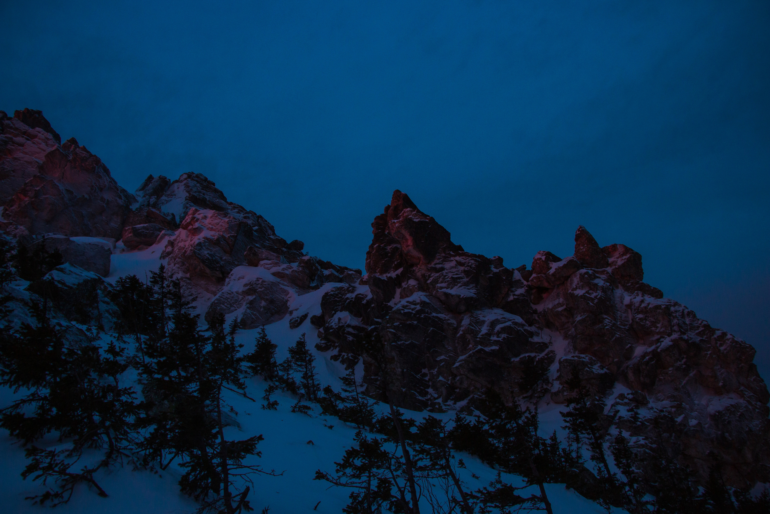 Таганай | Январь 2021. Andrew Sozonov visual artist