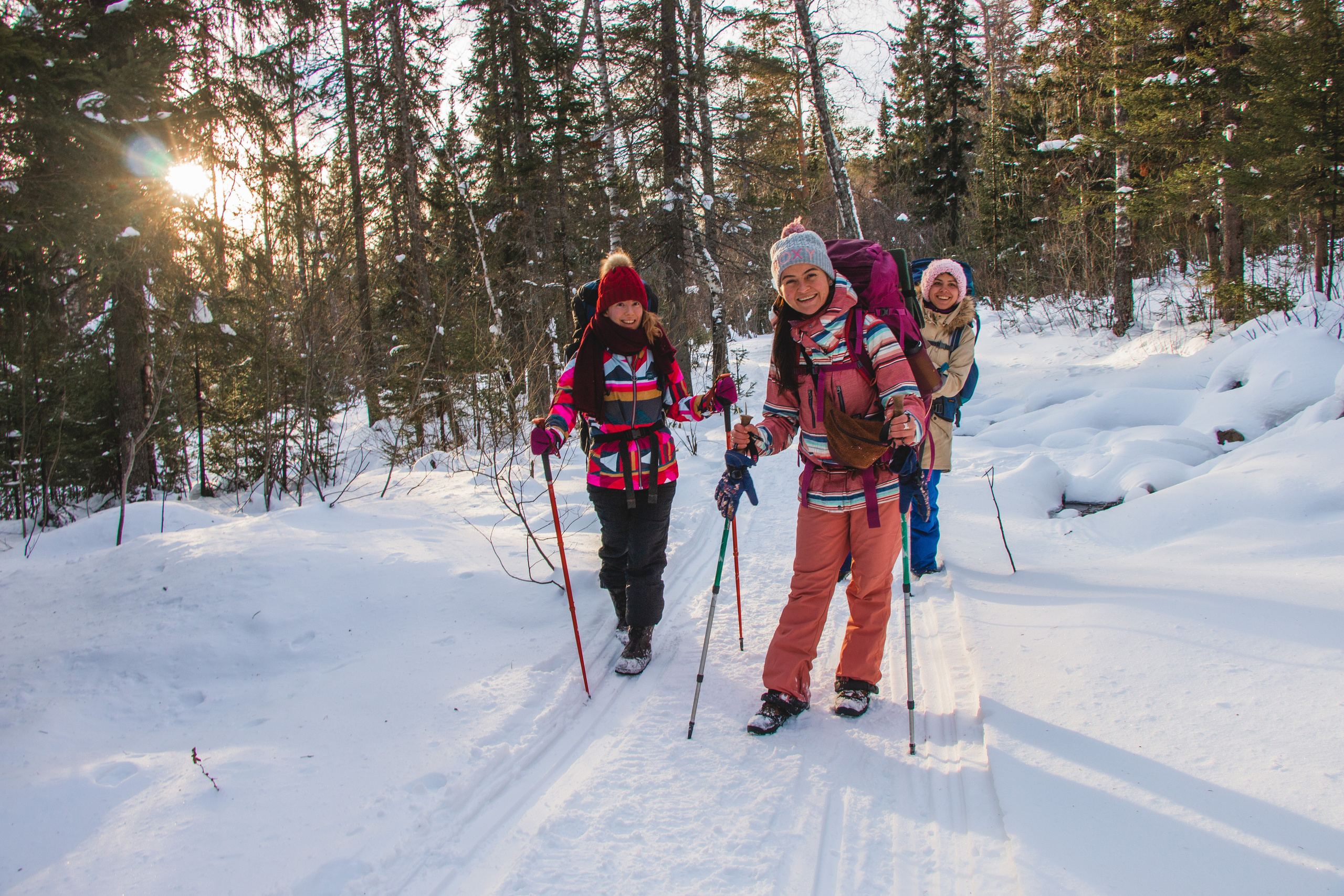 Таганай | Январь 2021. Andrew Sozonov visual artist