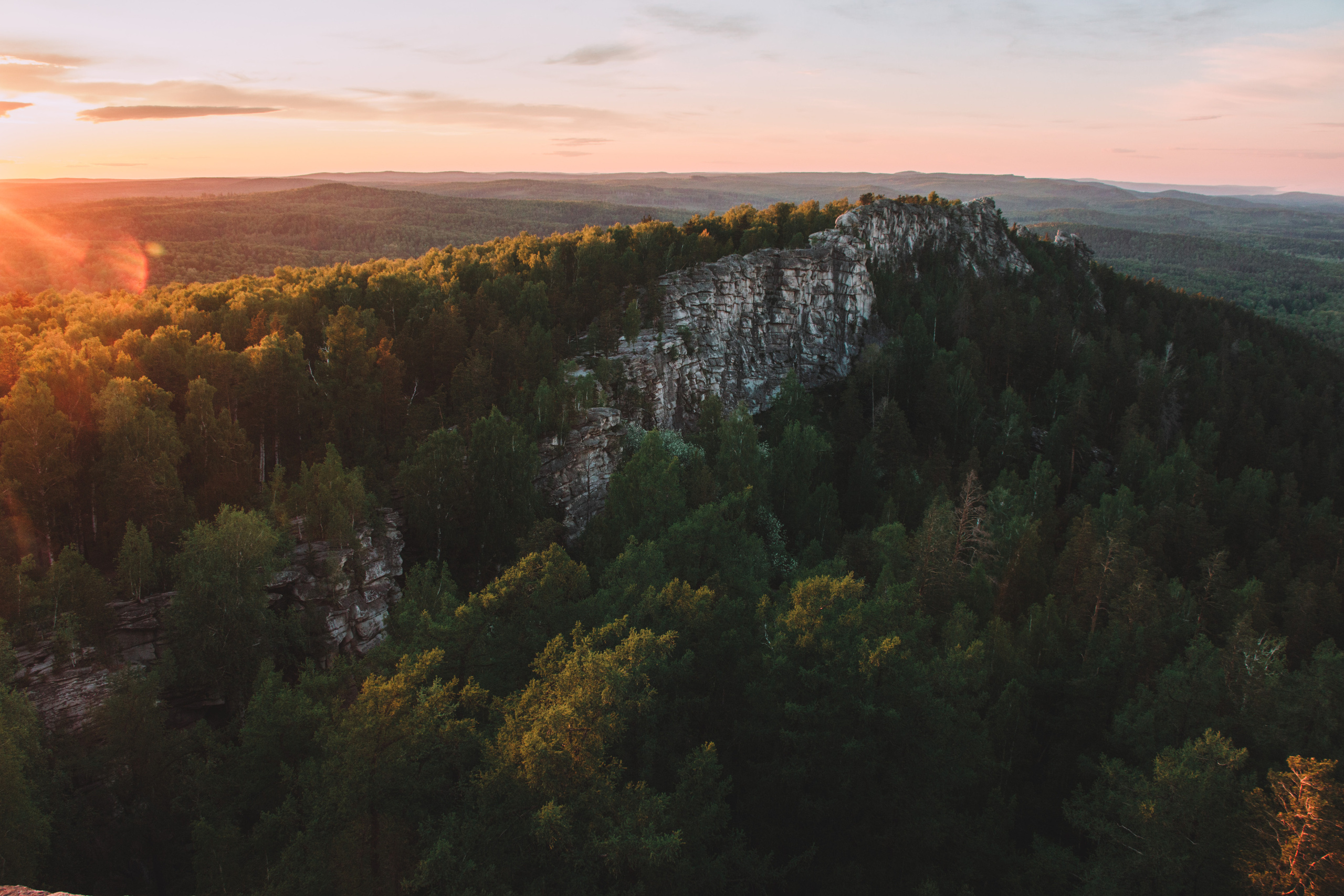 Аракульский Шихан | Май 2020. Andrew Sozonov visual artist