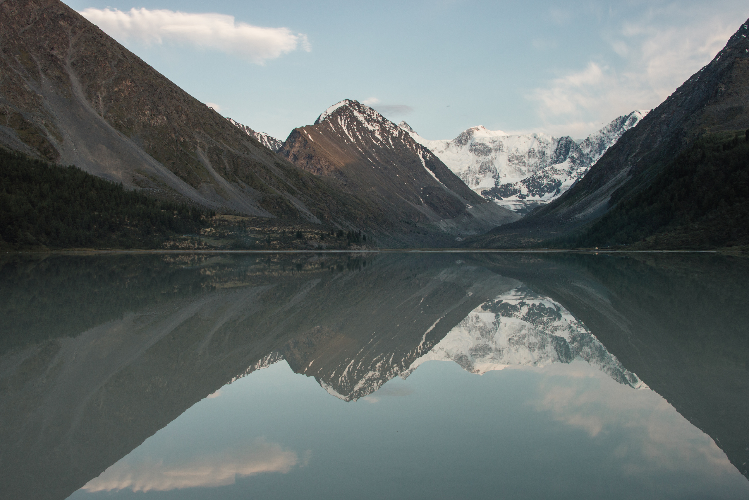 Алтай | Июль 2019. Andrew Sozonov visual artist