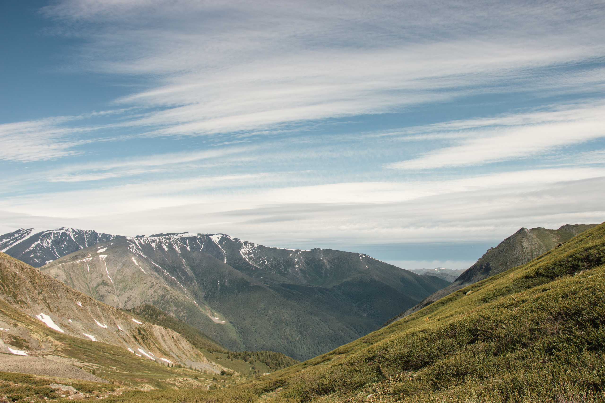 Алтай | Июль 2019. Andrew Sozonov visual artist