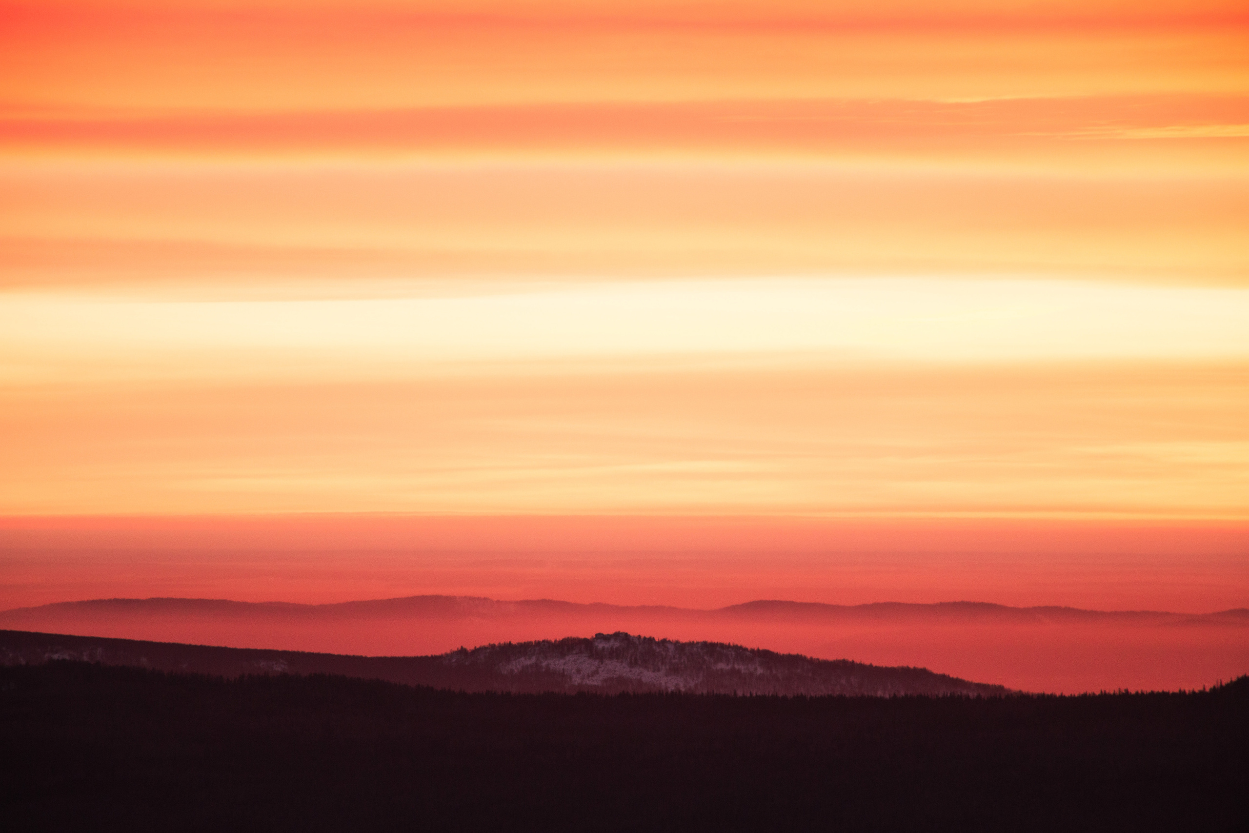 Таганай | Январь 2021. Andrew Sozonov visual artist