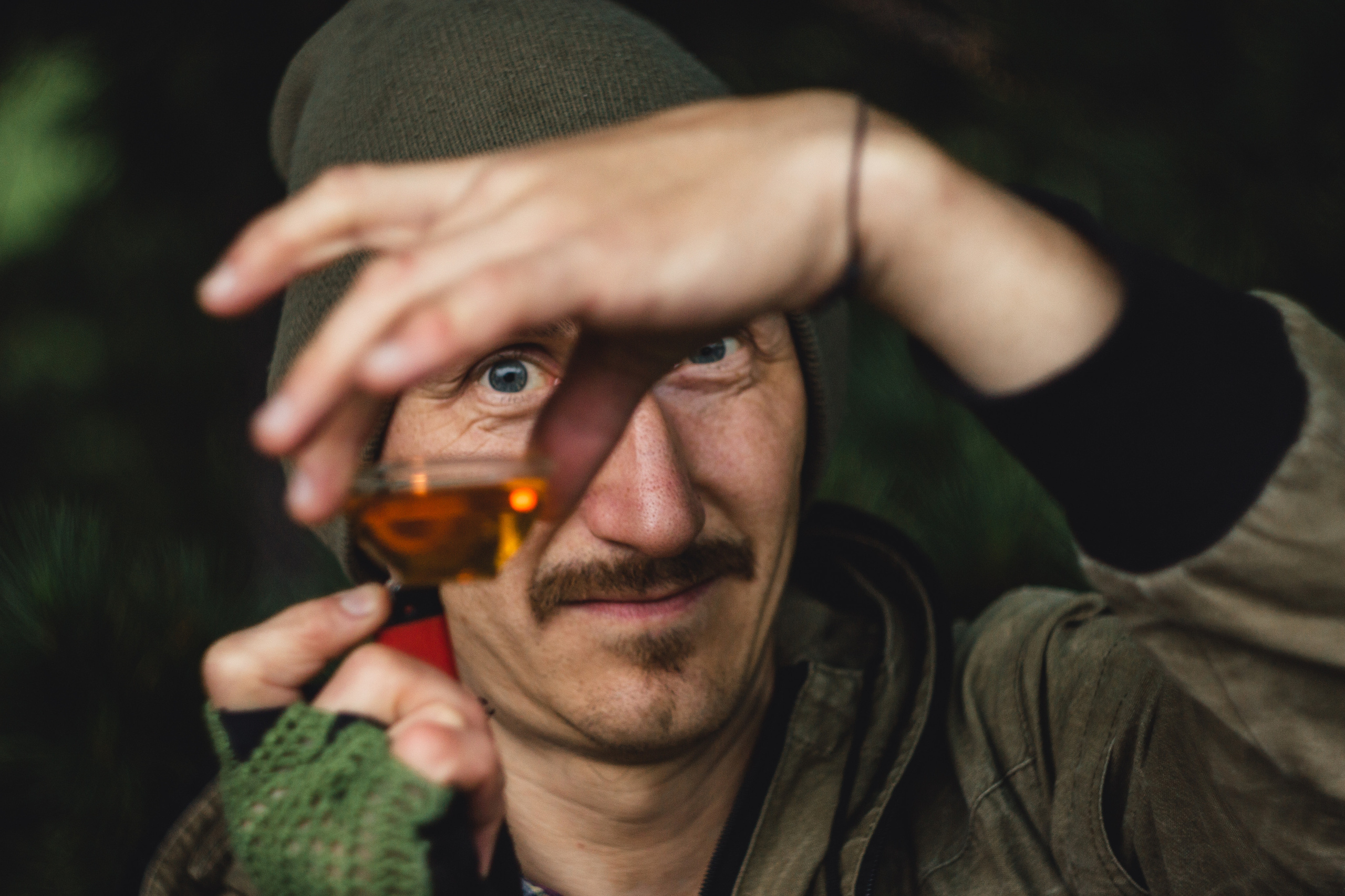 Алтай | Июль 2019. Andrew Sozonov visual artist