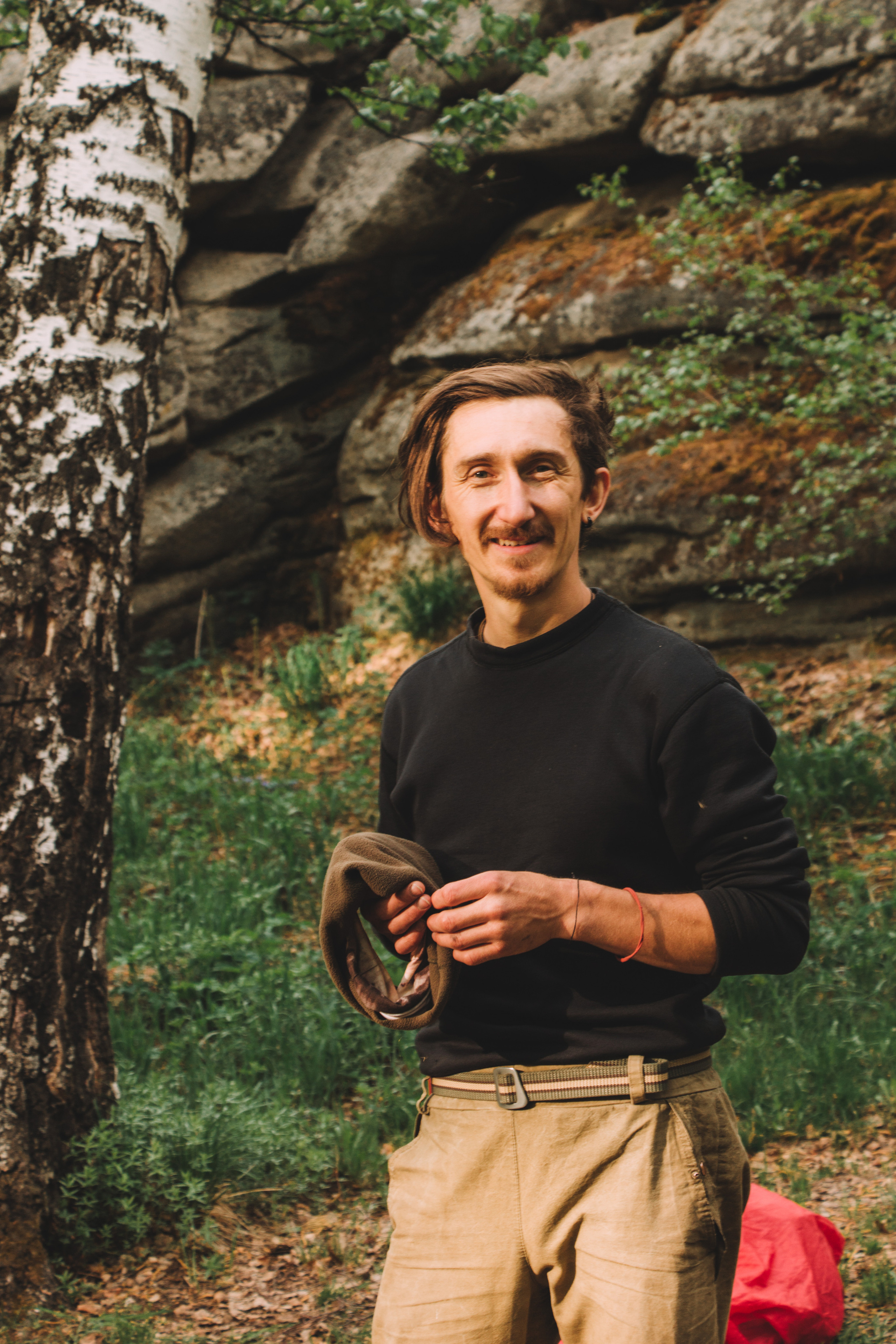 Аракульский Шихан | Май 2020. Andrew Sozonov visual artist