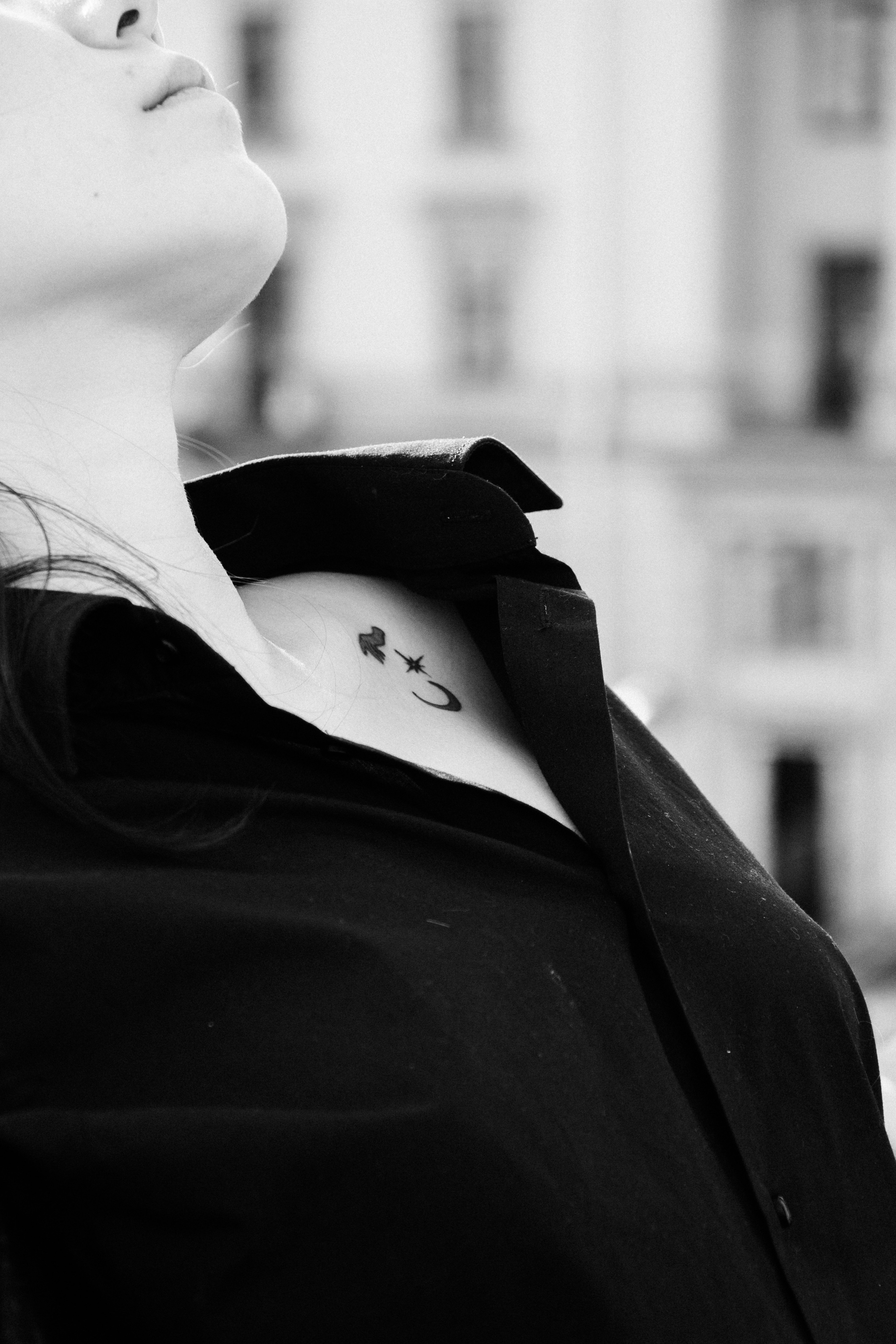 Айгуль | Питер. Andrew Sozonov visual artist