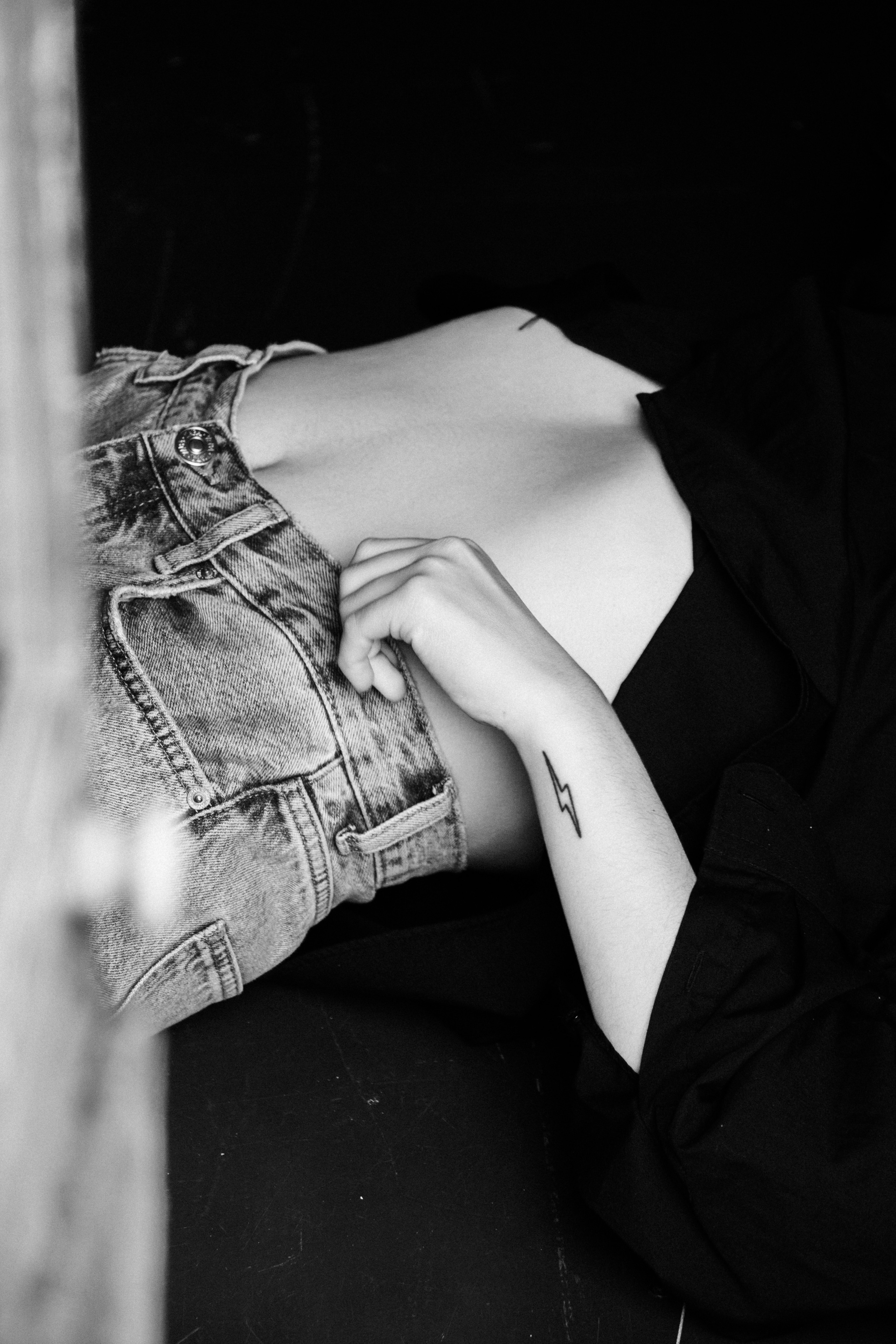 Айгуль | Питер. Andrew Sozonov visual artist