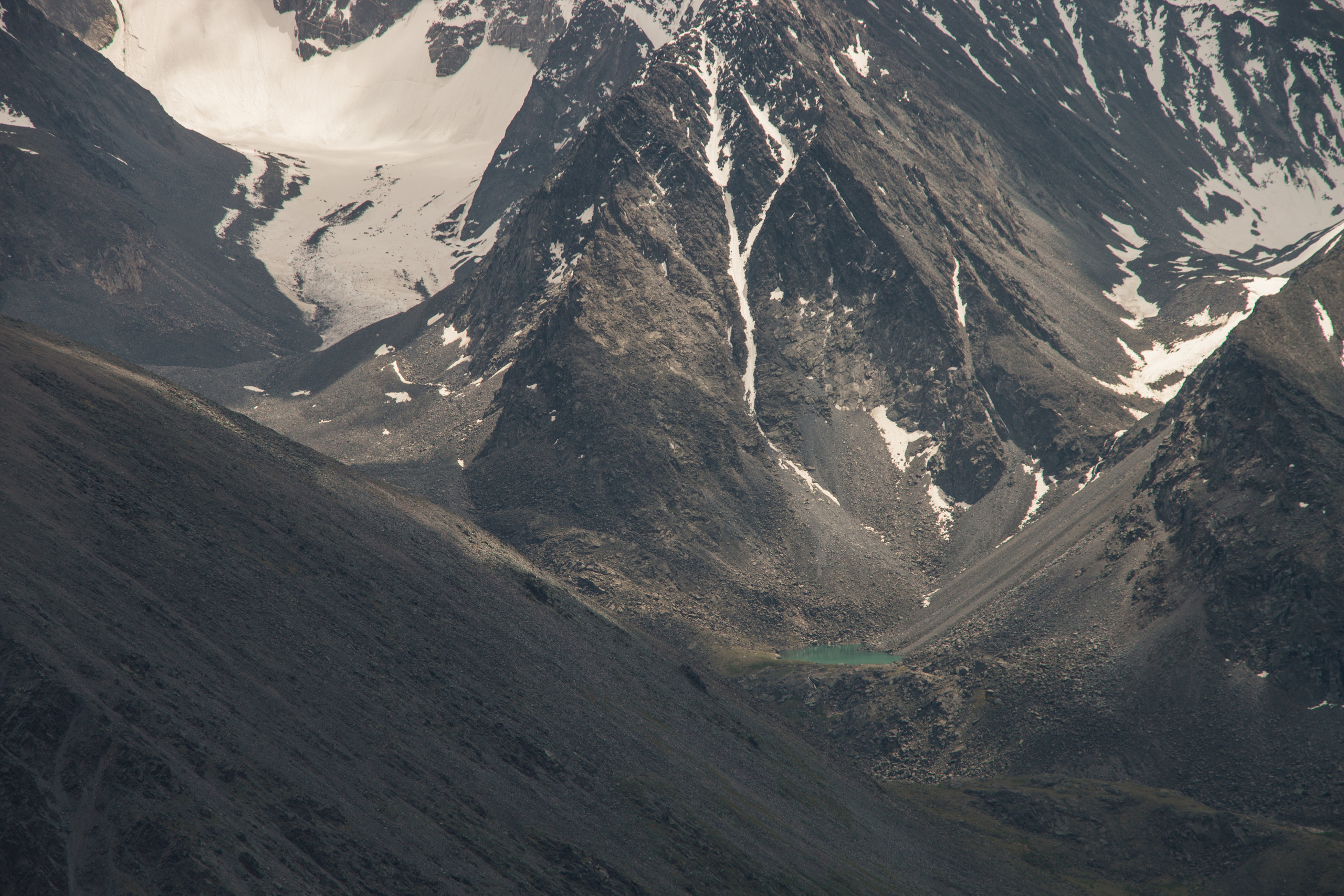 Алтай | Июль 2019. Andrew Sozonov visual artist