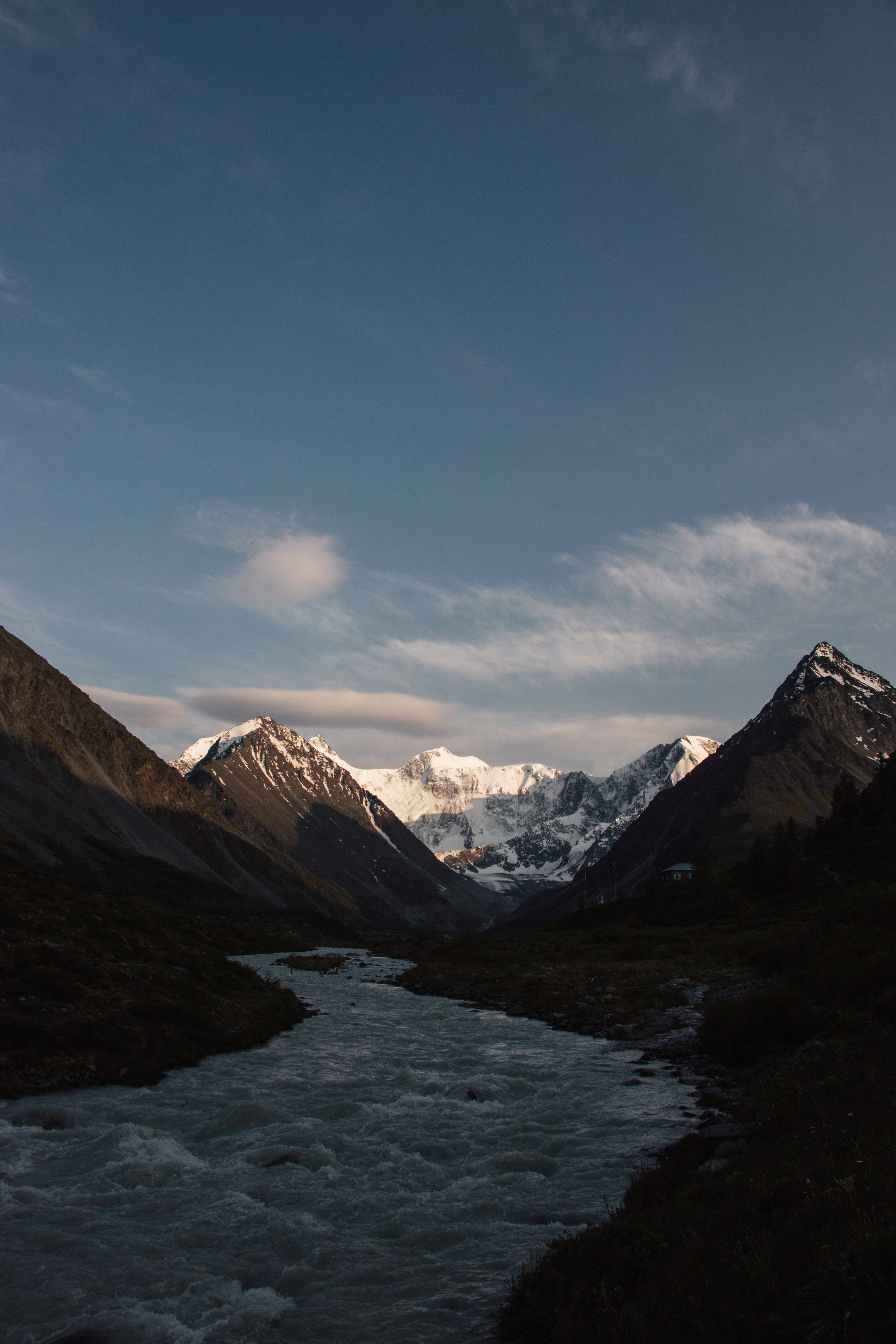 Алтай | Июль 2019. Andrew Sozonov visual artist