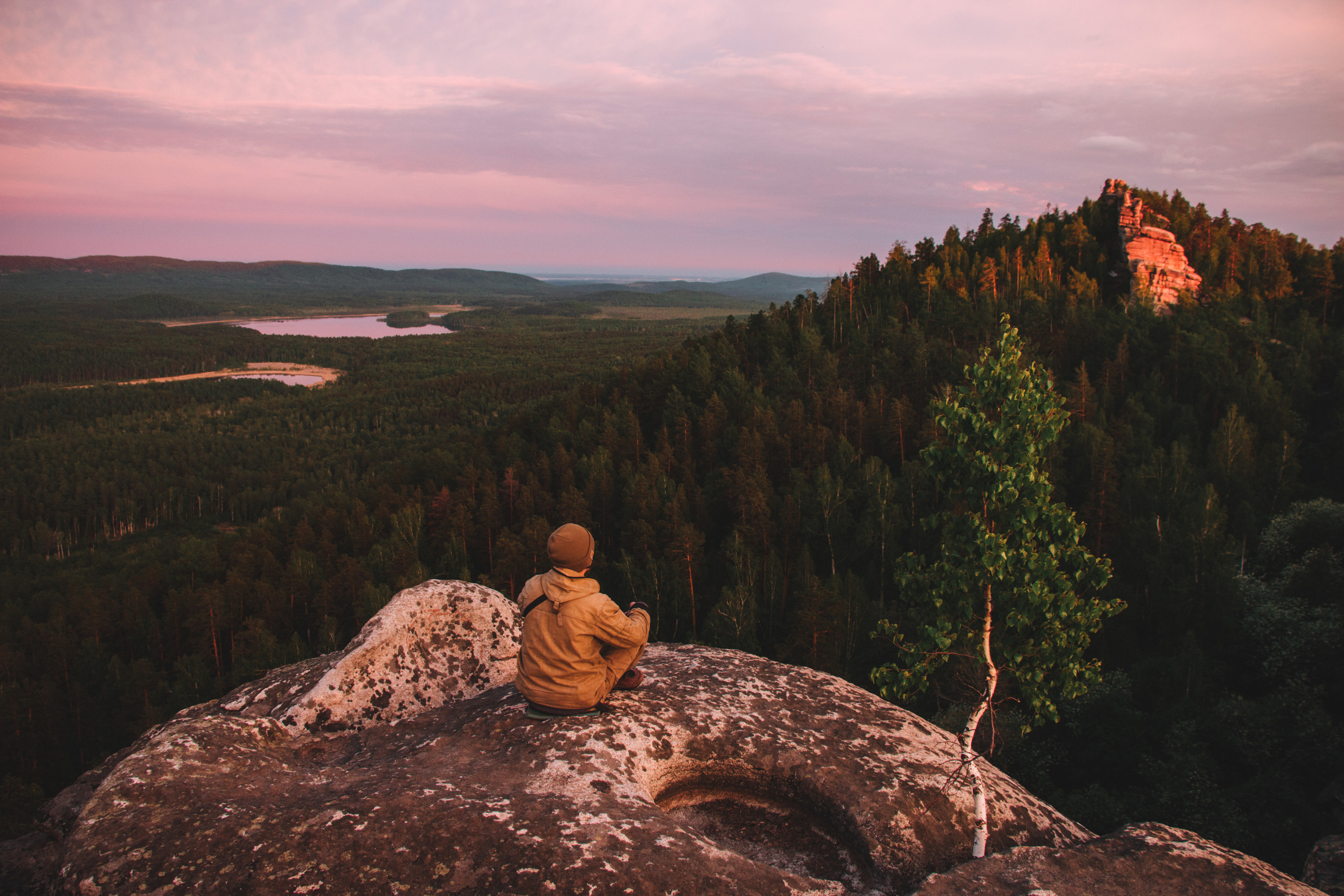Аракульский Шихан | Май 2020. Andrew Sozonov visual artist