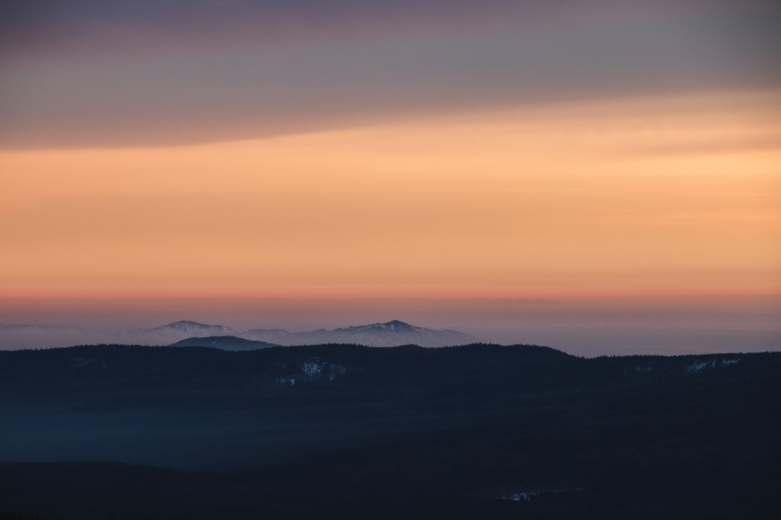 Таганай | Январь 2021. Andrew Sozonov visual artist