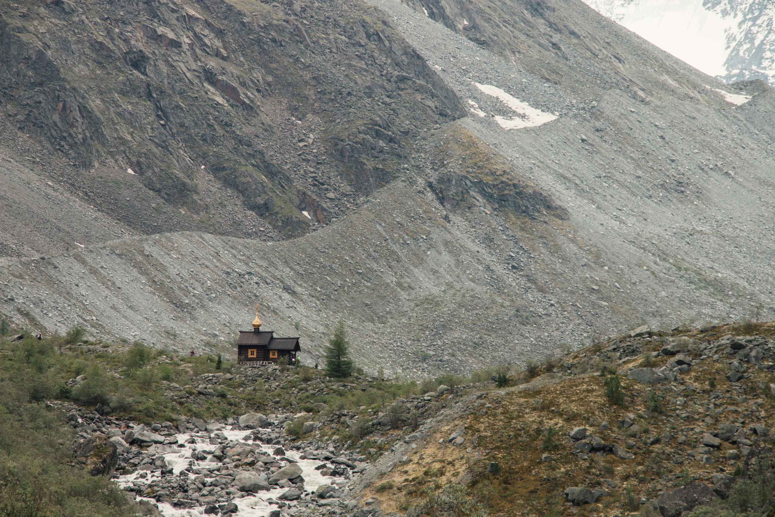 Алтай | Июль 2019. Andrew Sozonov visual artist