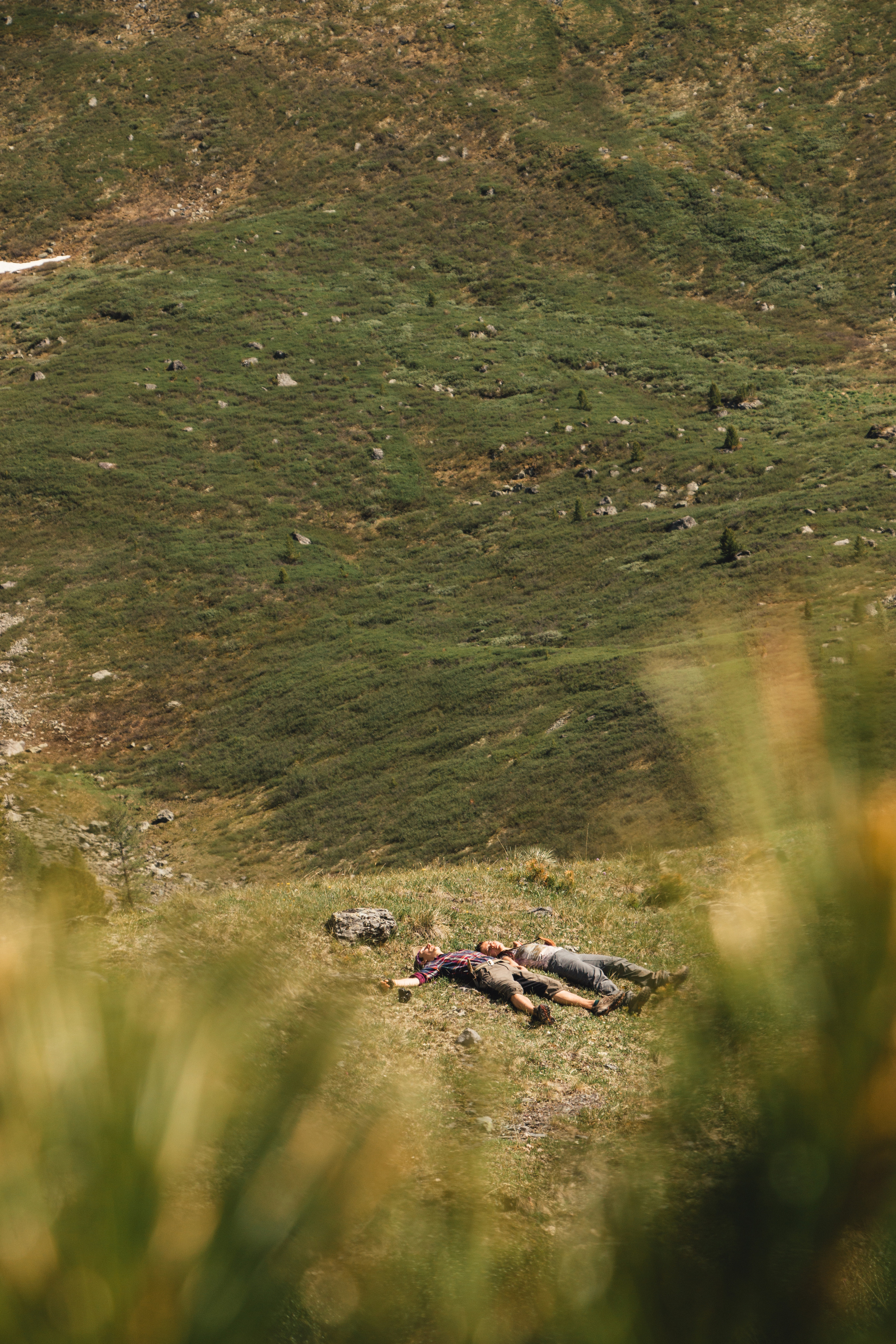 Алтай | Июль 2019. Andrew Sozonov visual artist