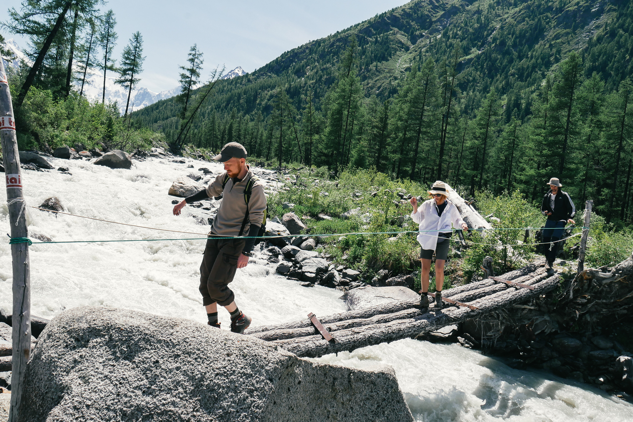 Алтай | Июль 2019. Andrew Sozonov visual artist