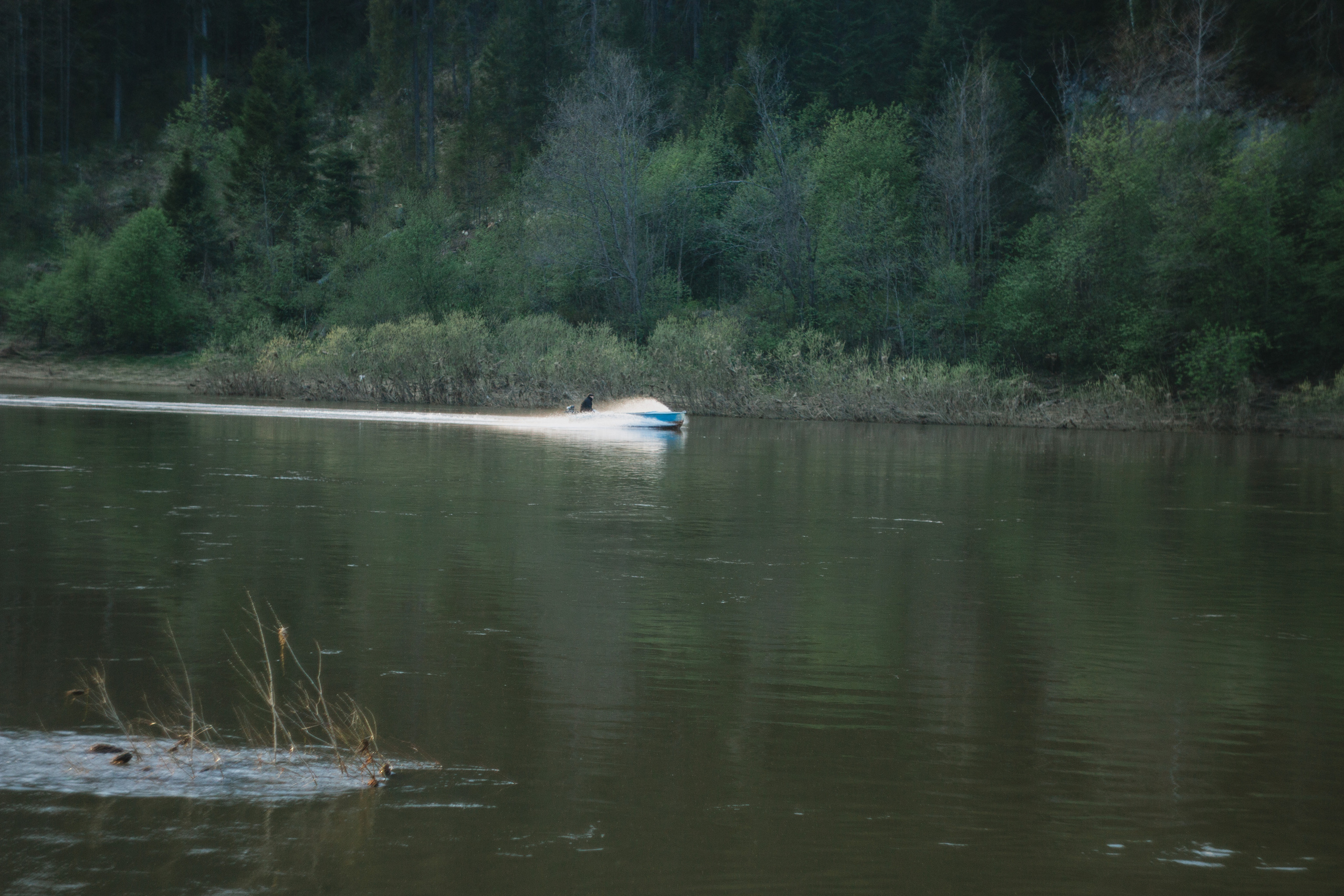 Сплав по Койве | Май 2020. Andrew Sozonov visual artist