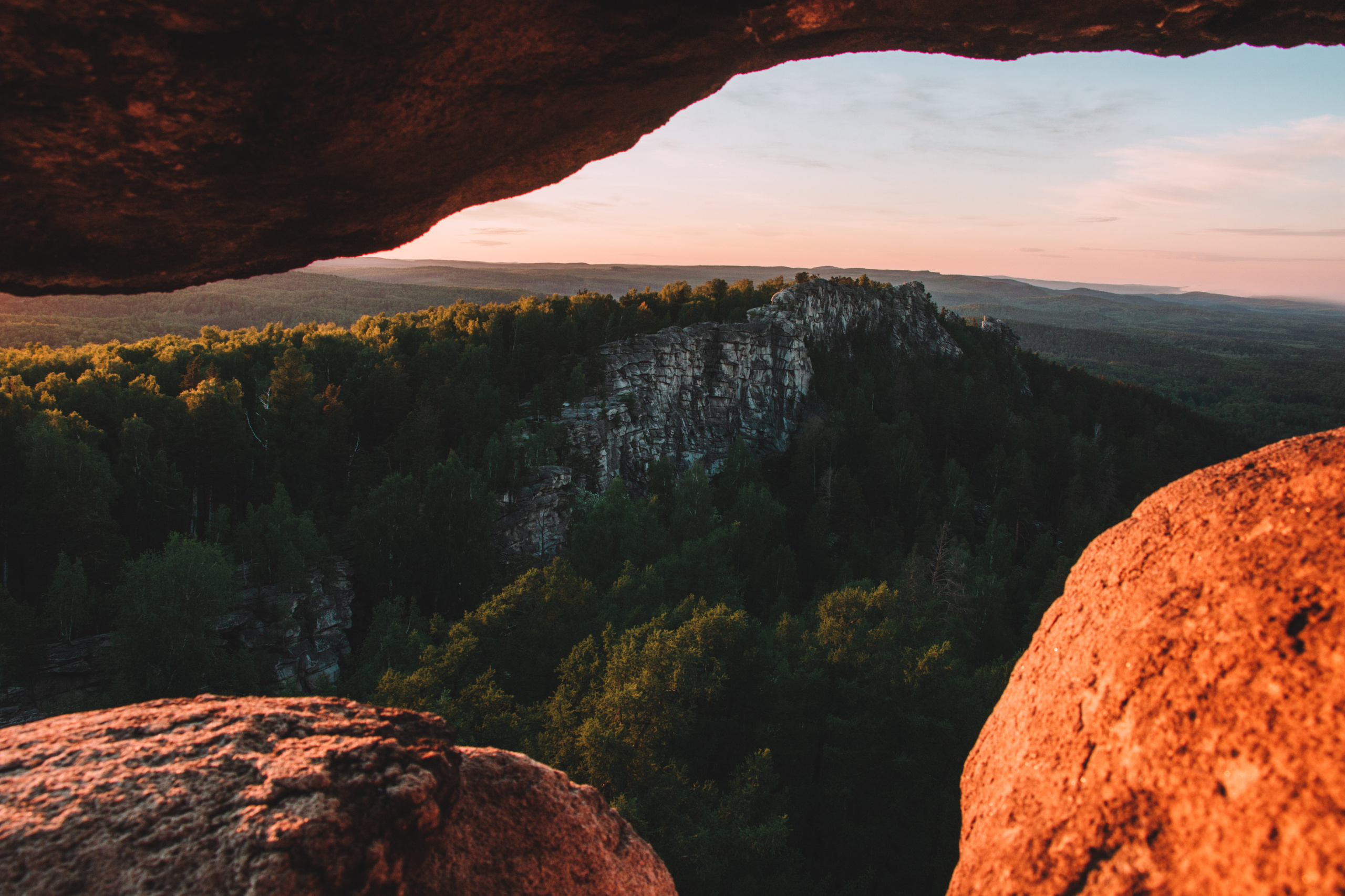 Аракульский Шихан | Май 2020. Andrew Sozonov visual artist