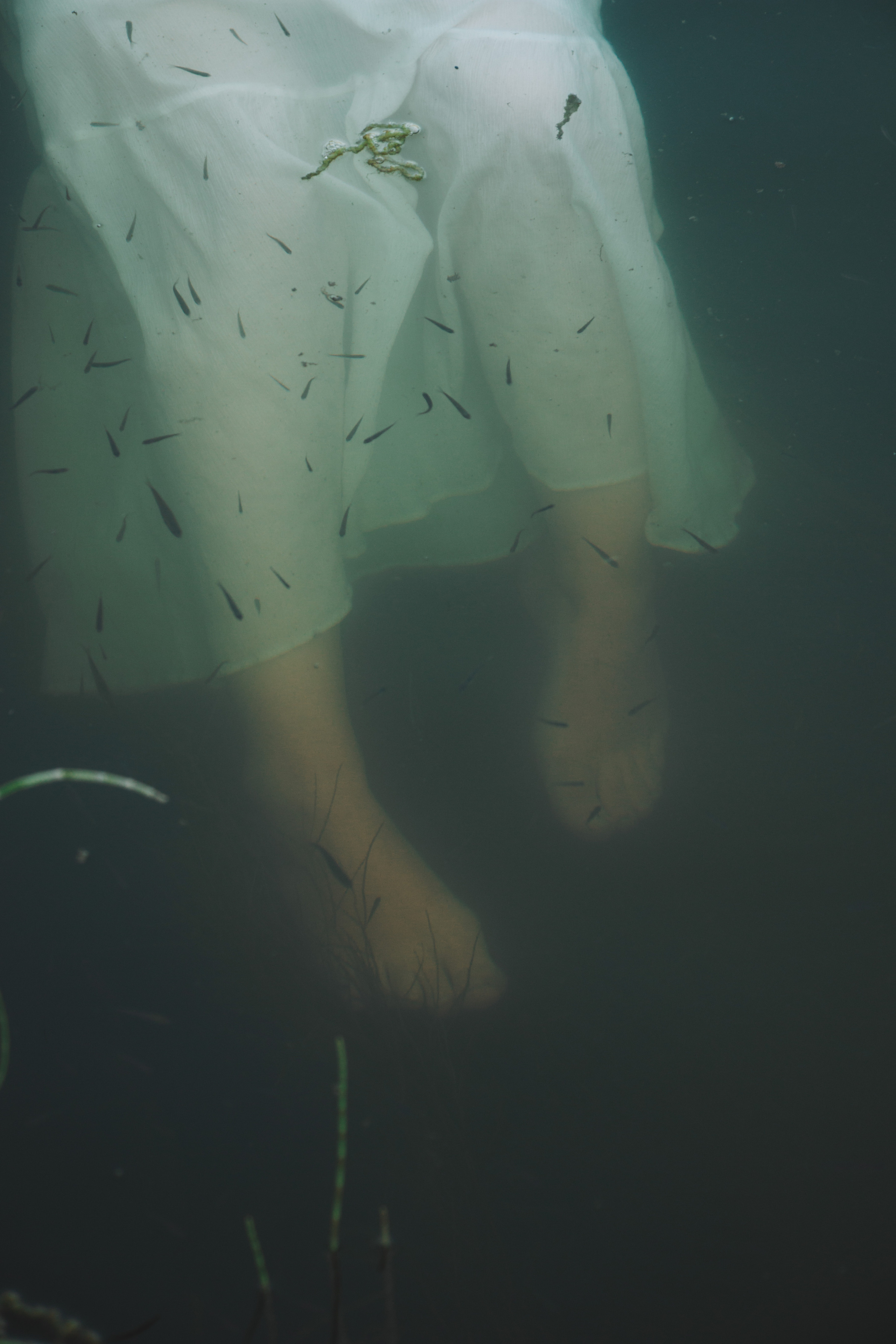 Вика. Andrew Sozonov visual artist