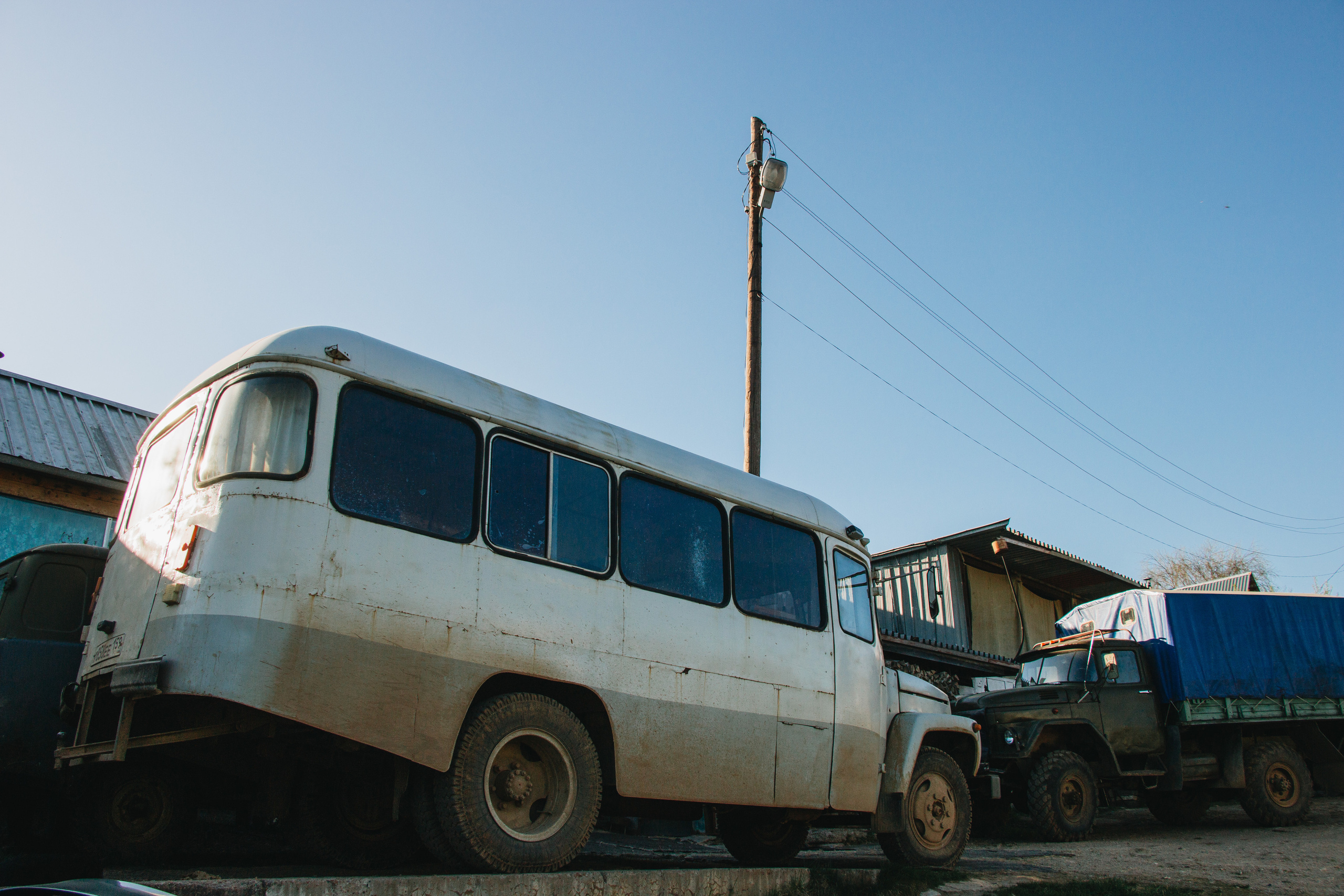 Сплав по Койве | Май 2020. Andrew Sozonov visual artist