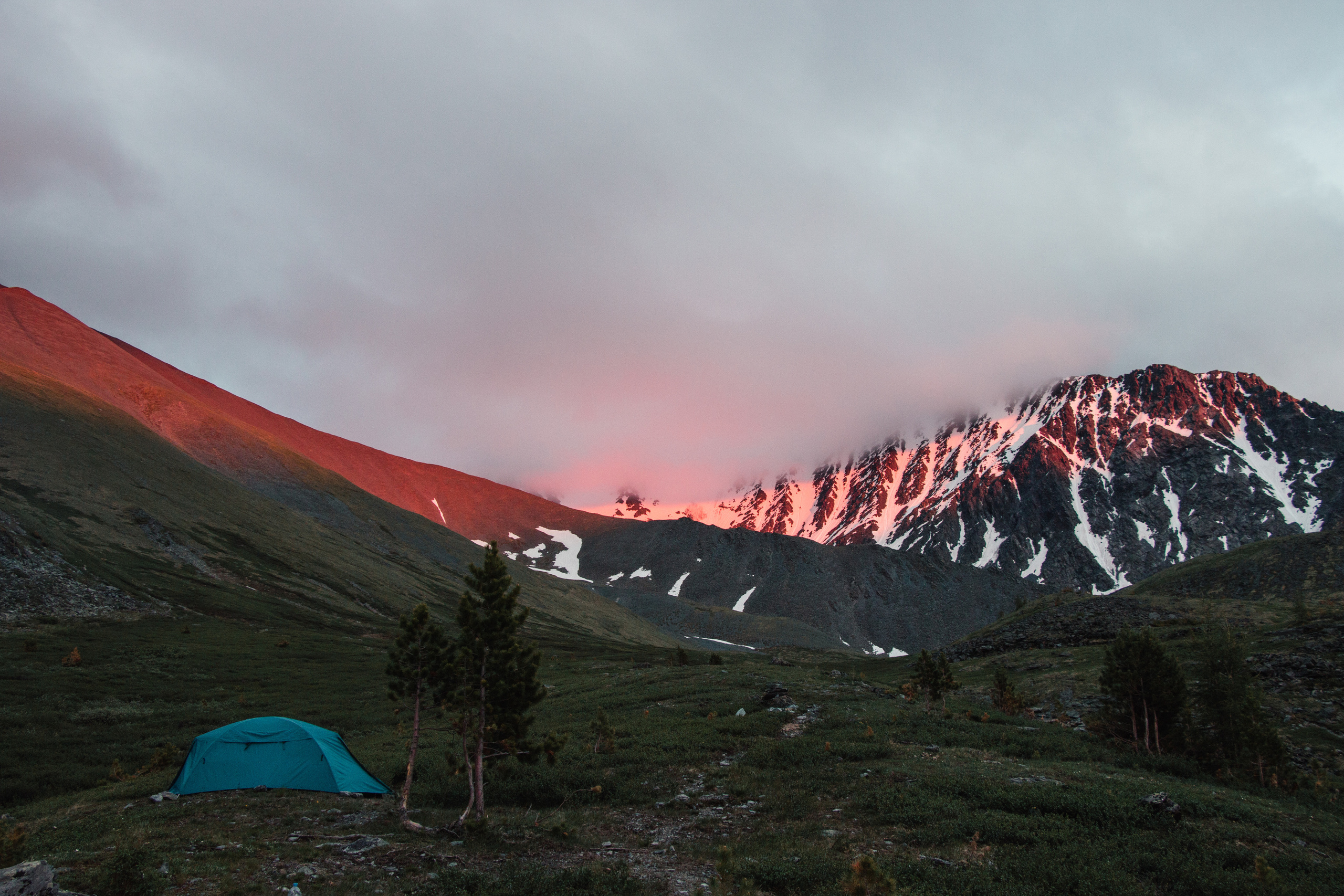 Алтай | Июль 2019. Andrew Sozonov visual artist